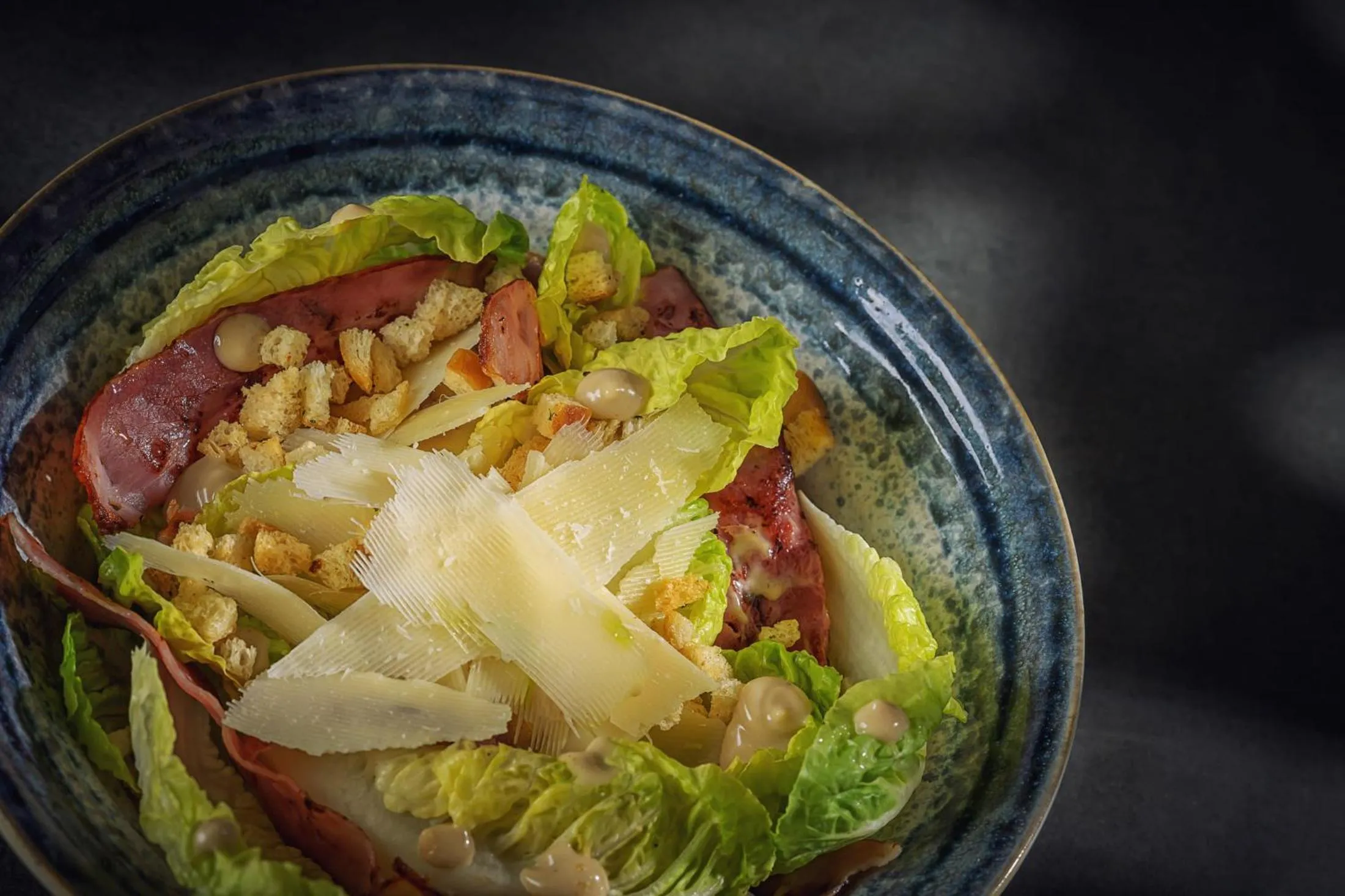 Food and drinks in Hotel Janosik