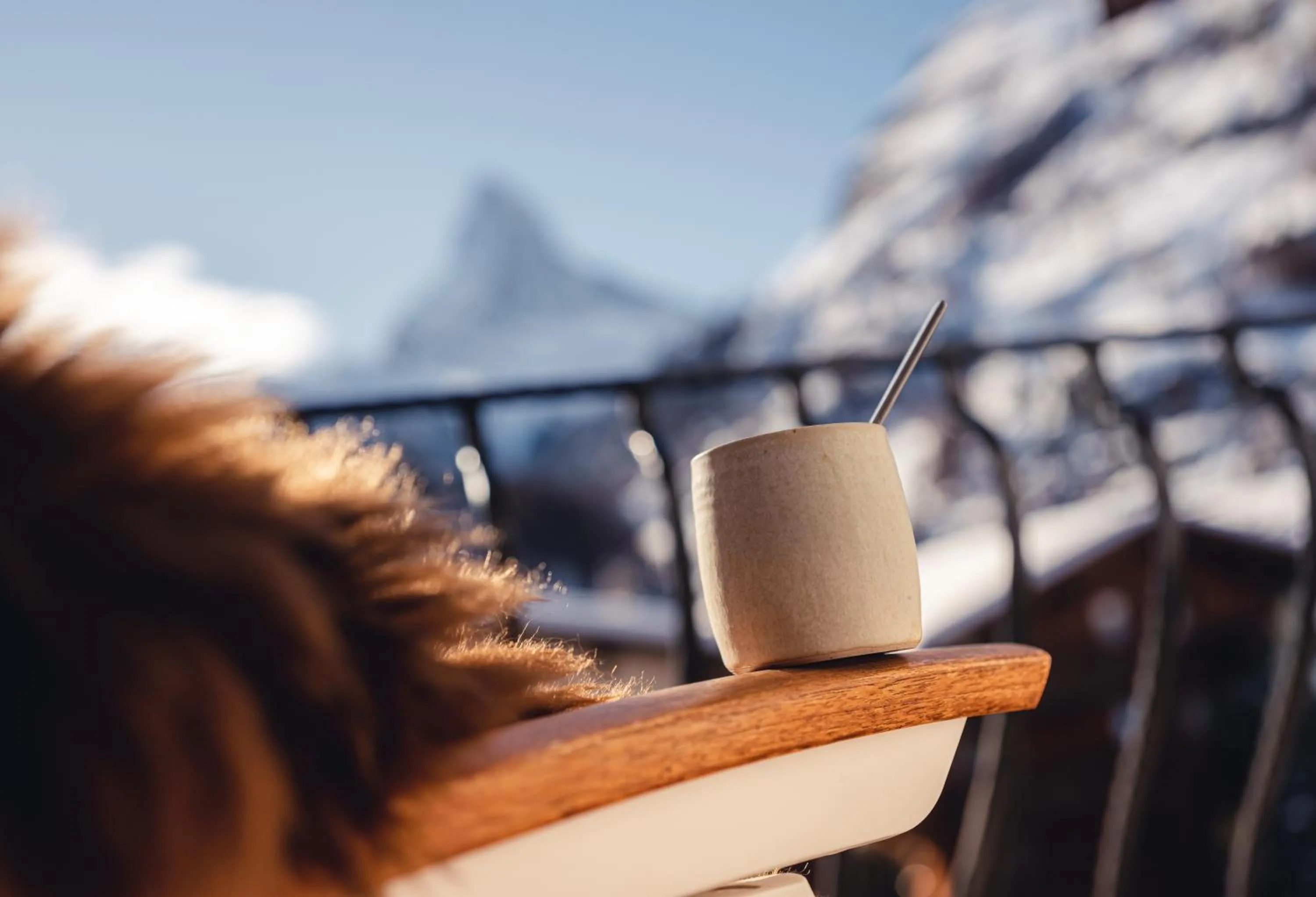 View (from property/room) in the rex