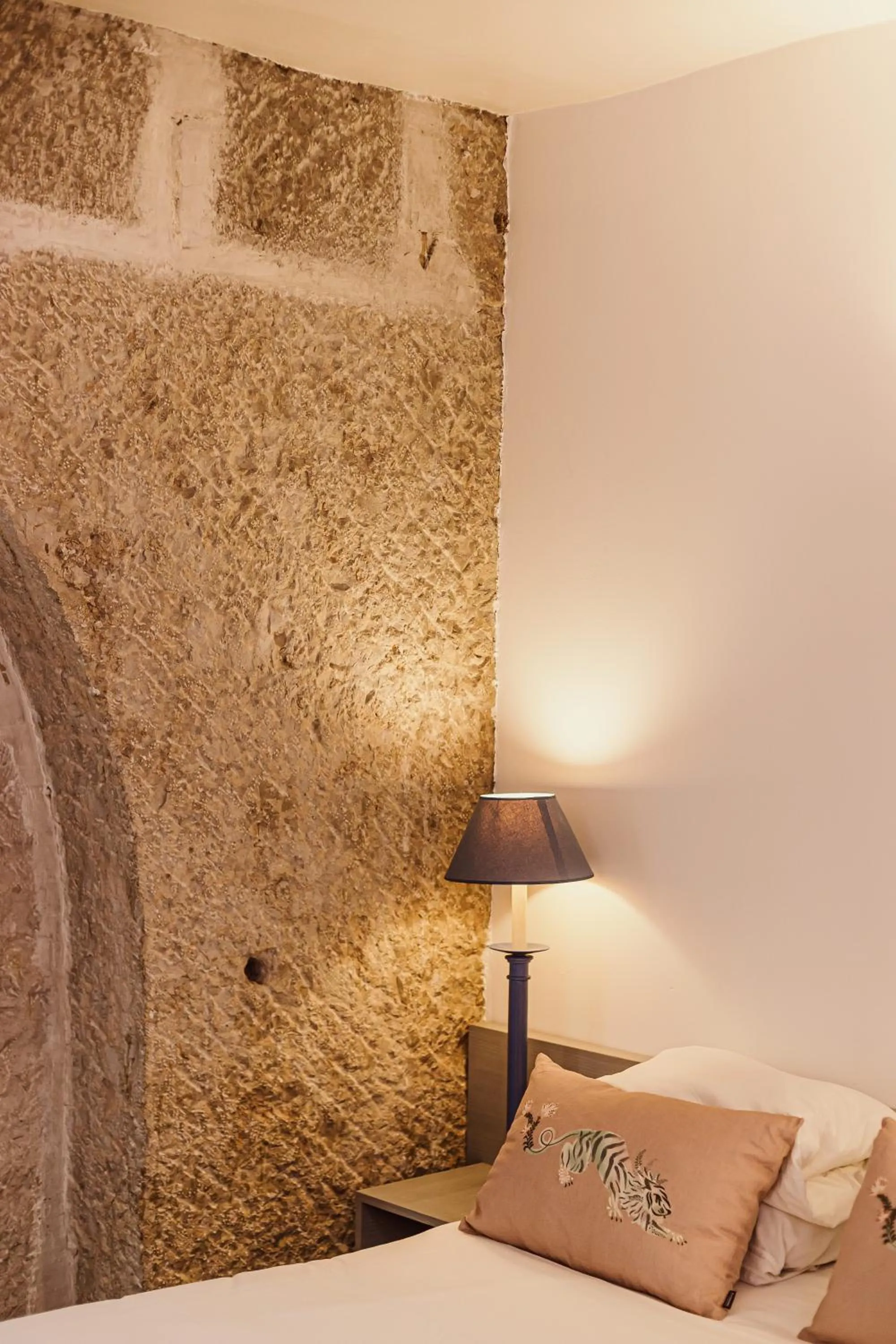 Bed in Residence Avy Baudelaire - Lyon Bellecour