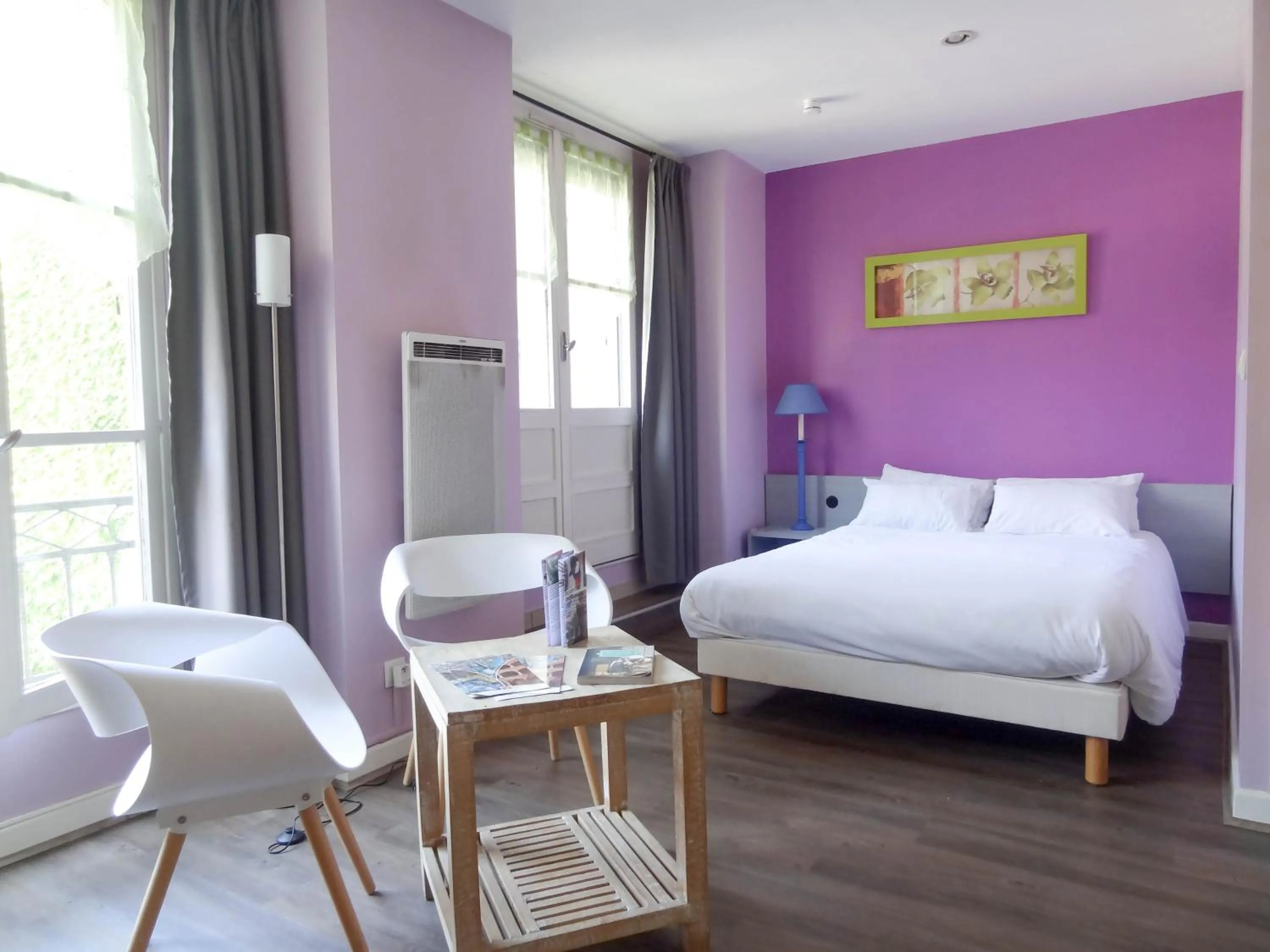 Residence Avy Baudelaire - Lyon Bellecour
