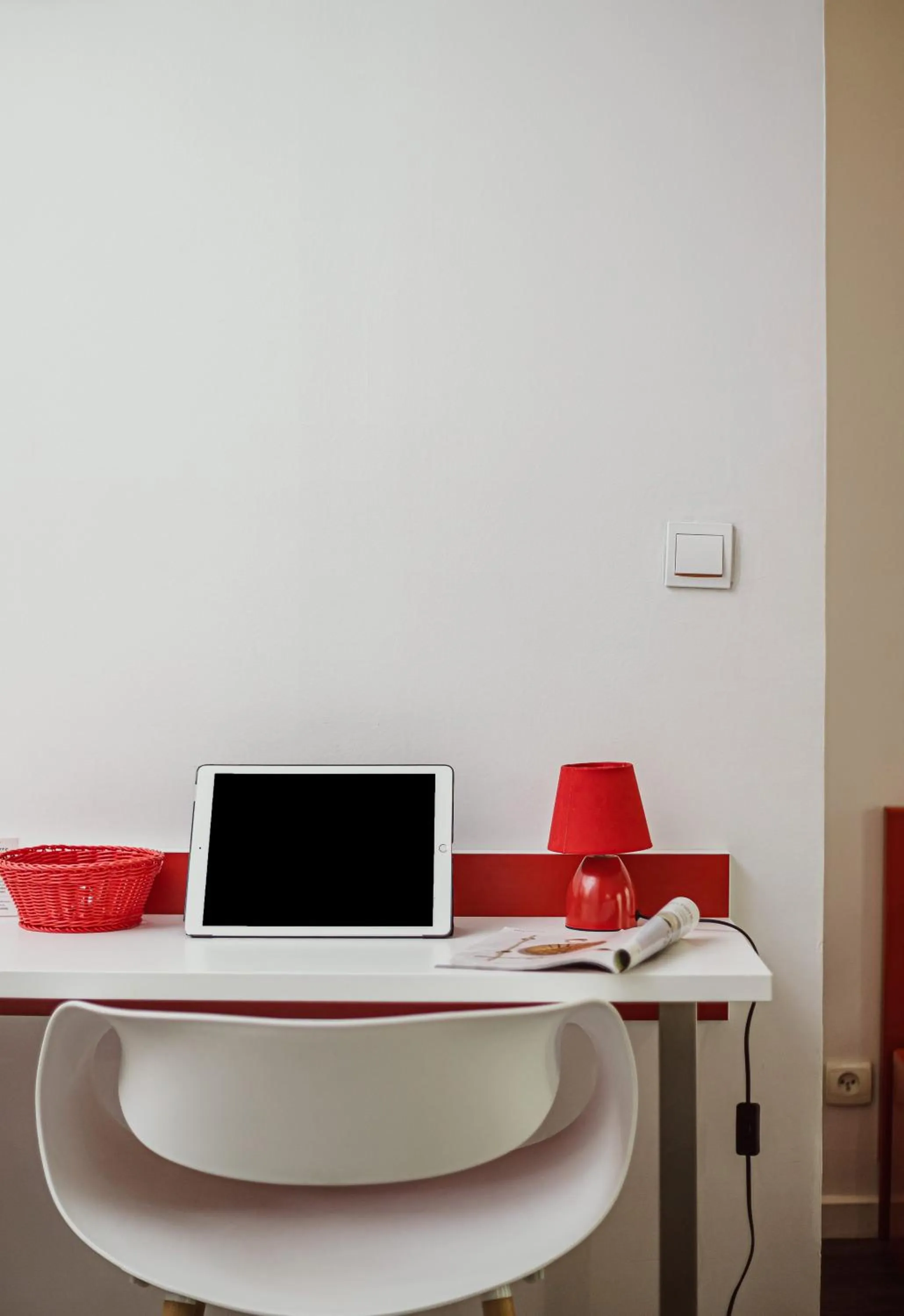 Residence Avy Baudelaire - Lyon Bellecour