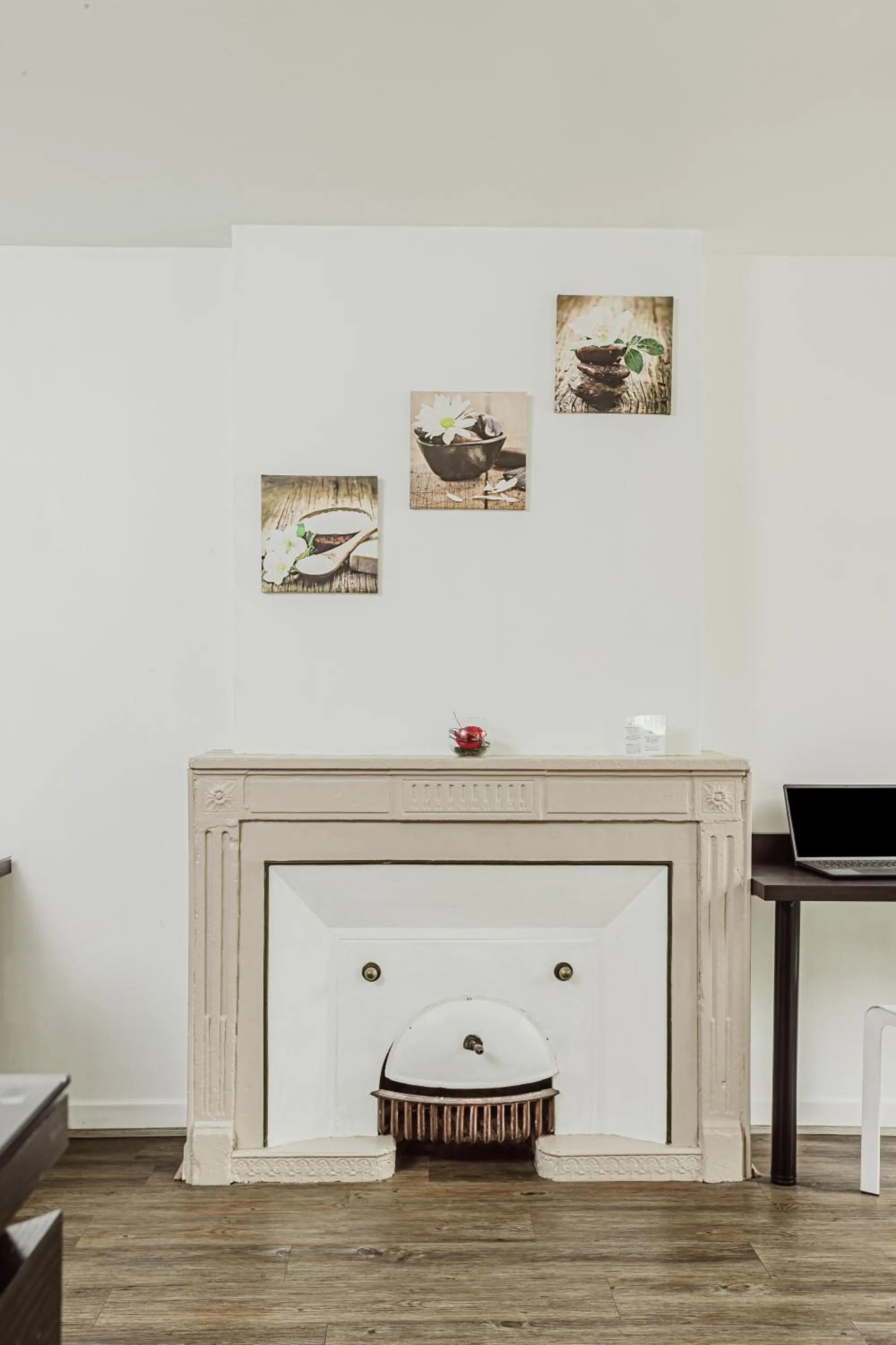 Residence Avy Baudelaire - Lyon Bellecour