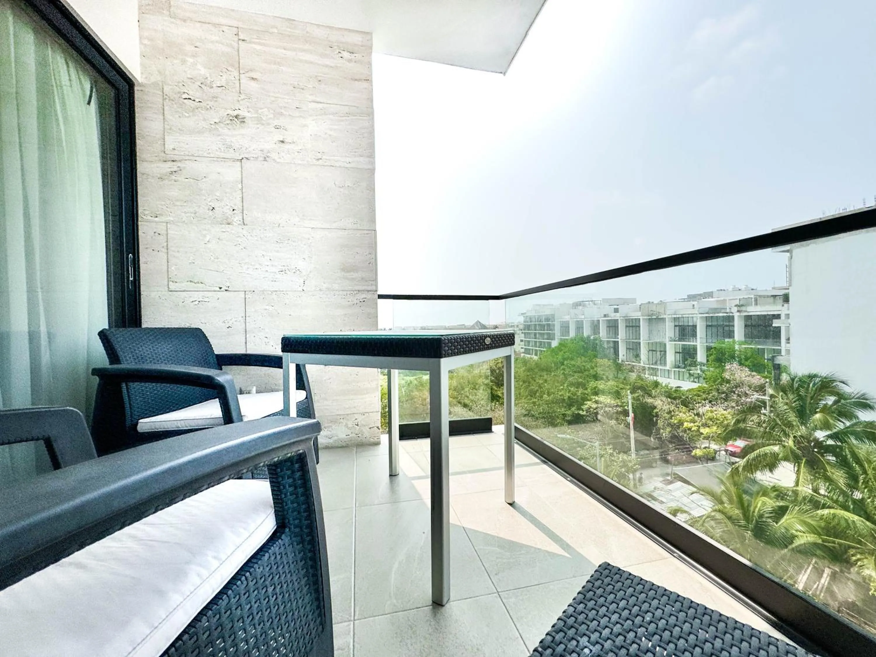 View (from property/room) in Grand Fifty Suites