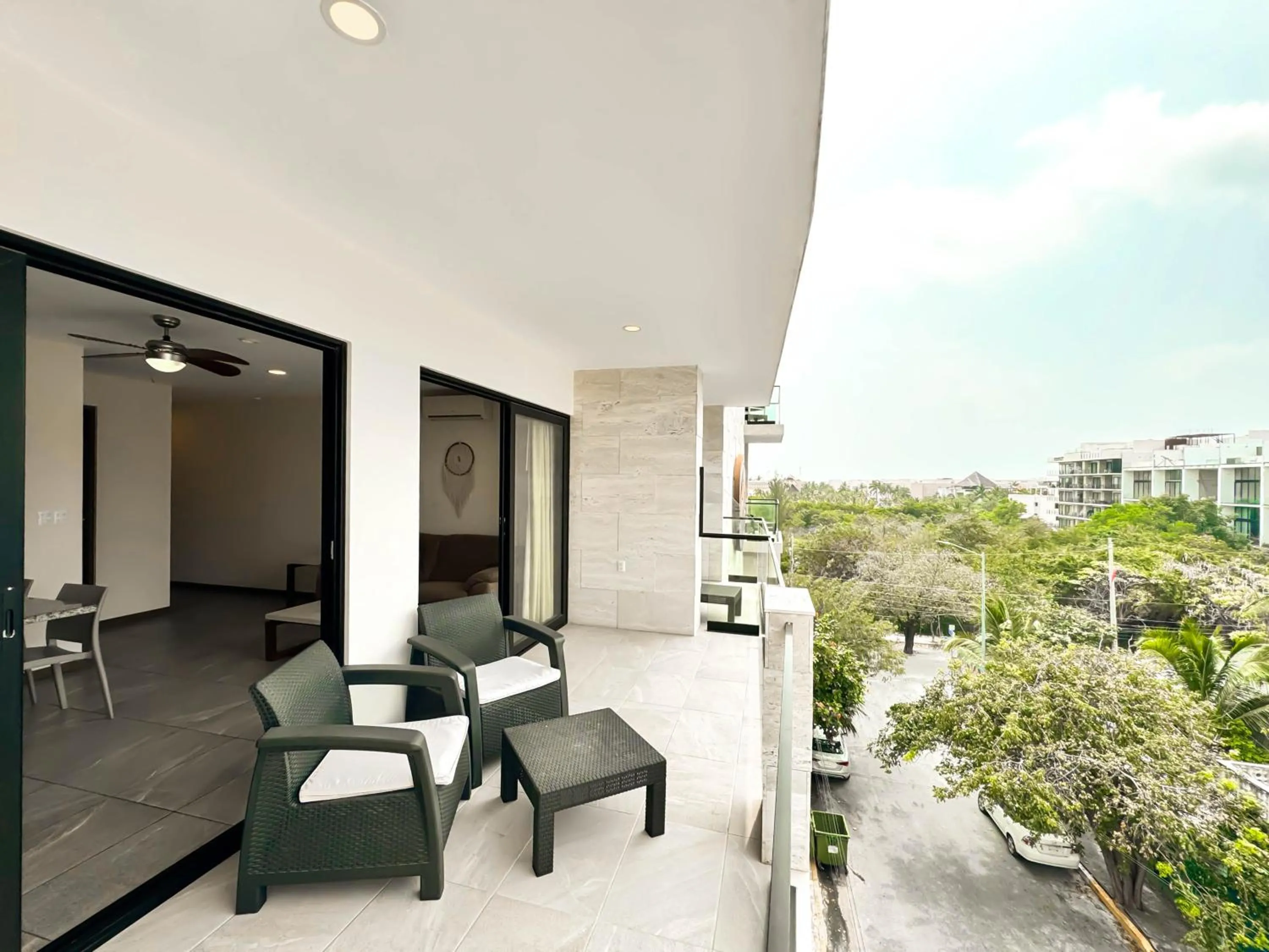 View (from property/room) in Grand Fifty Suites