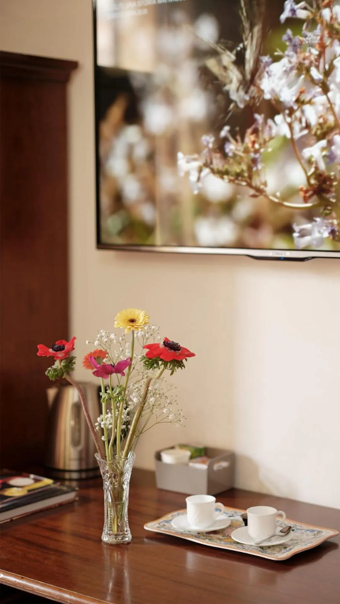 Breakfast in Cagliari Novecento