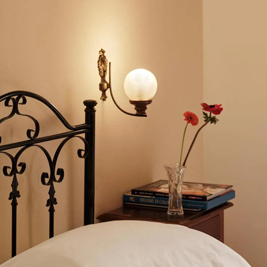 Bed in Cagliari Novecento