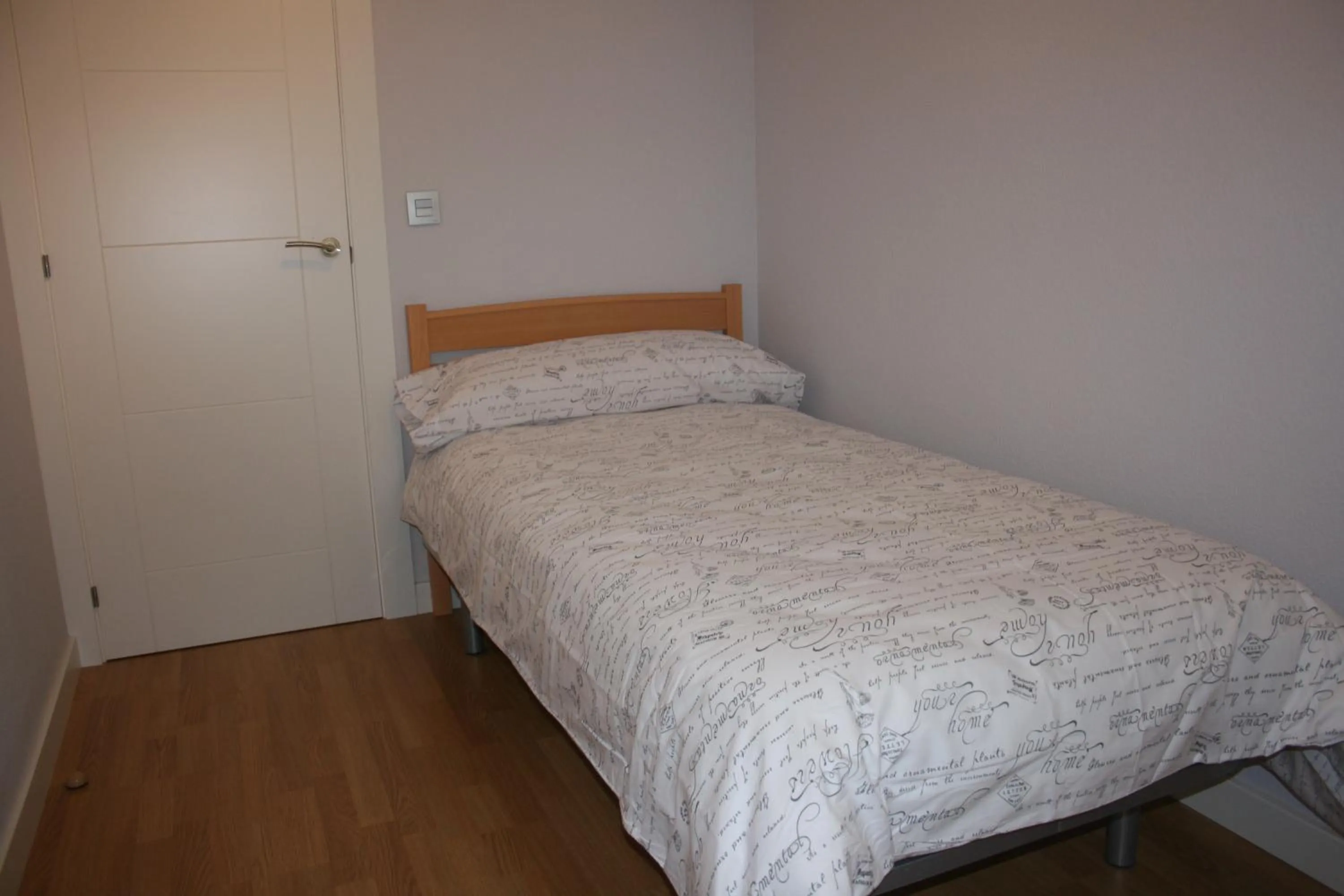 Bedroom, Bed in Fabiola Zentro