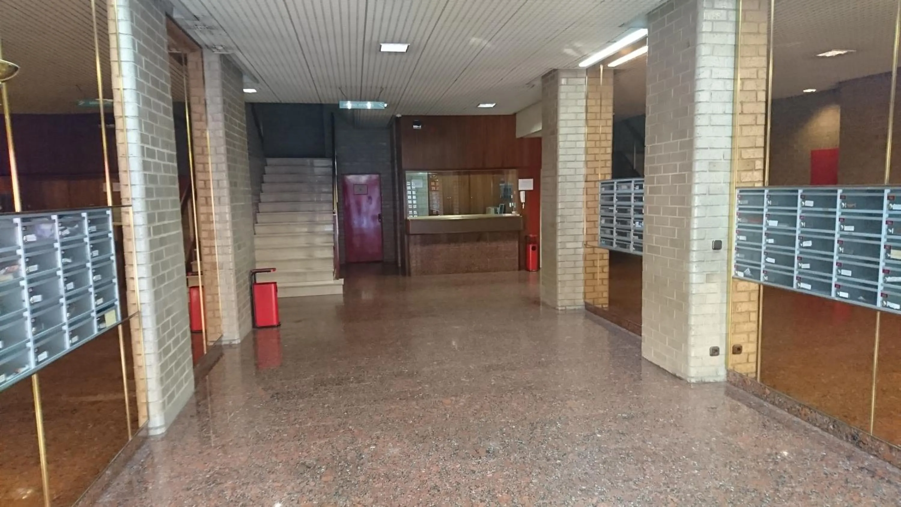 Property building in Fabiola Zentro