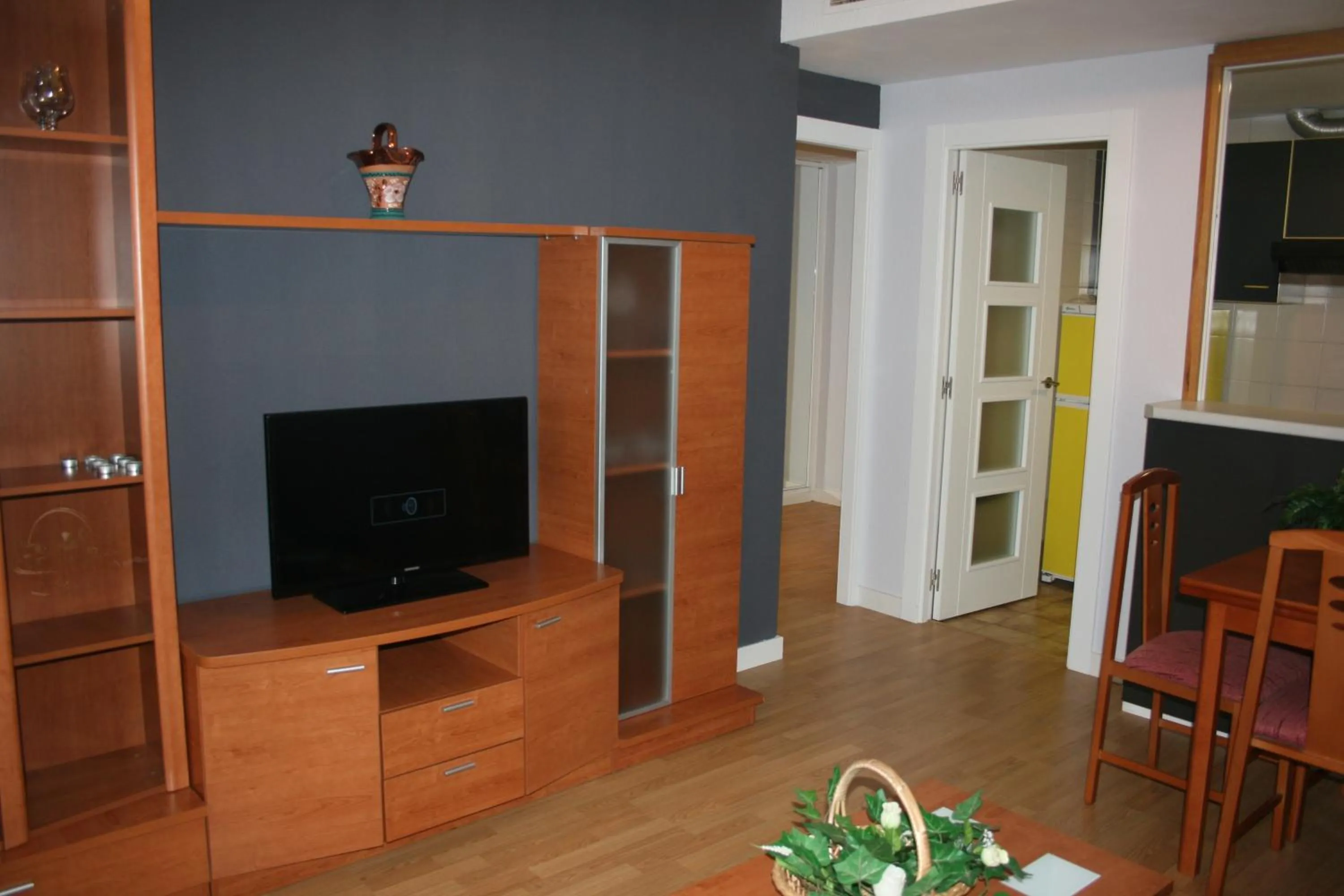 Living room in Fabiola Zentro