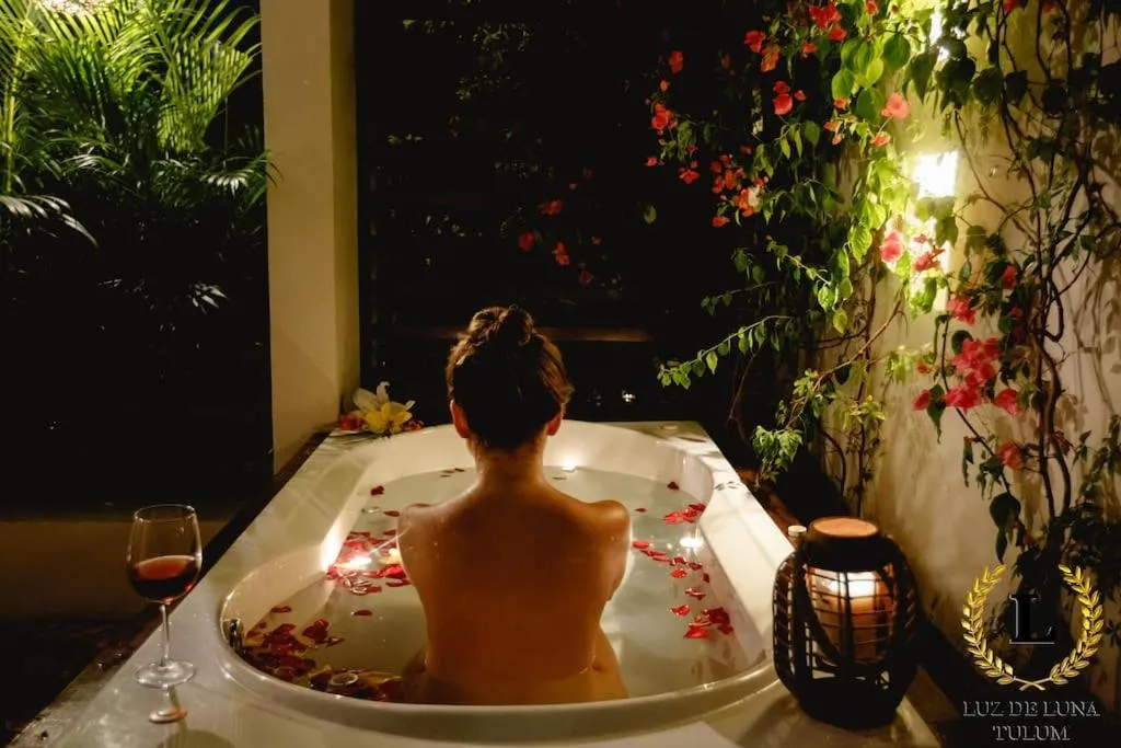 Luz de Luna Tulum Villa