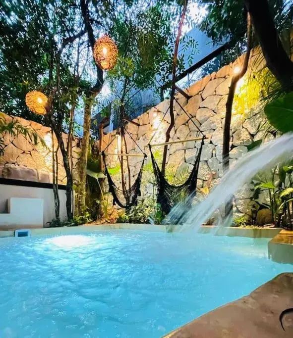 Luz de Luna Tulum Villa Luz de Luna Tulum Villa