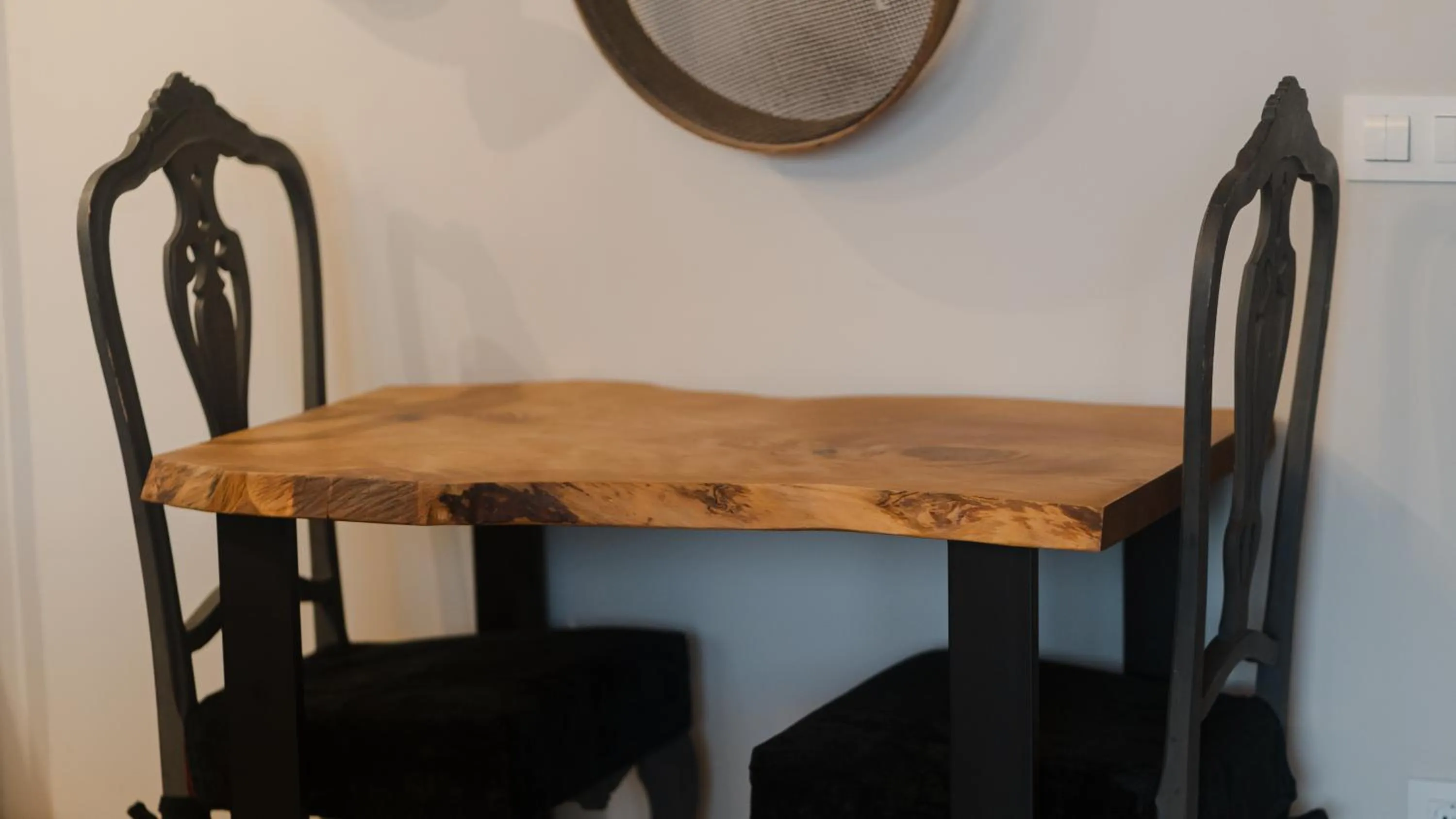 kitchen in El Jardinet de Sant Esteve