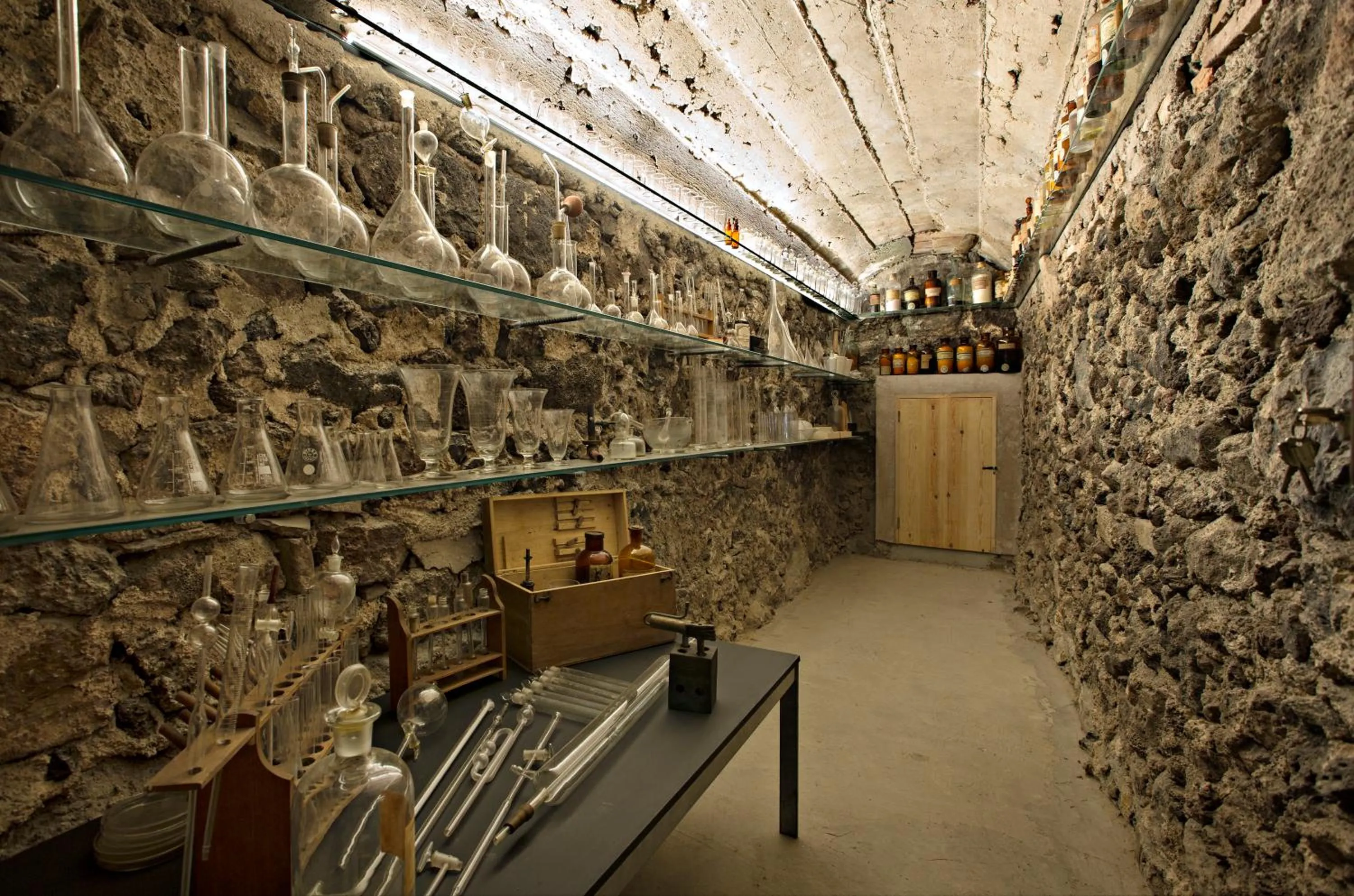 Area and facilities in El Jardinet de Sant Esteve