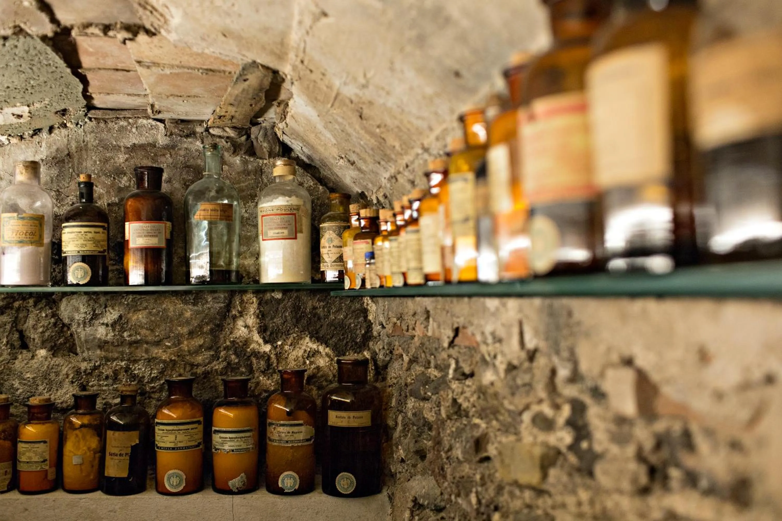 Area and facilities in El Jardinet de Sant Esteve