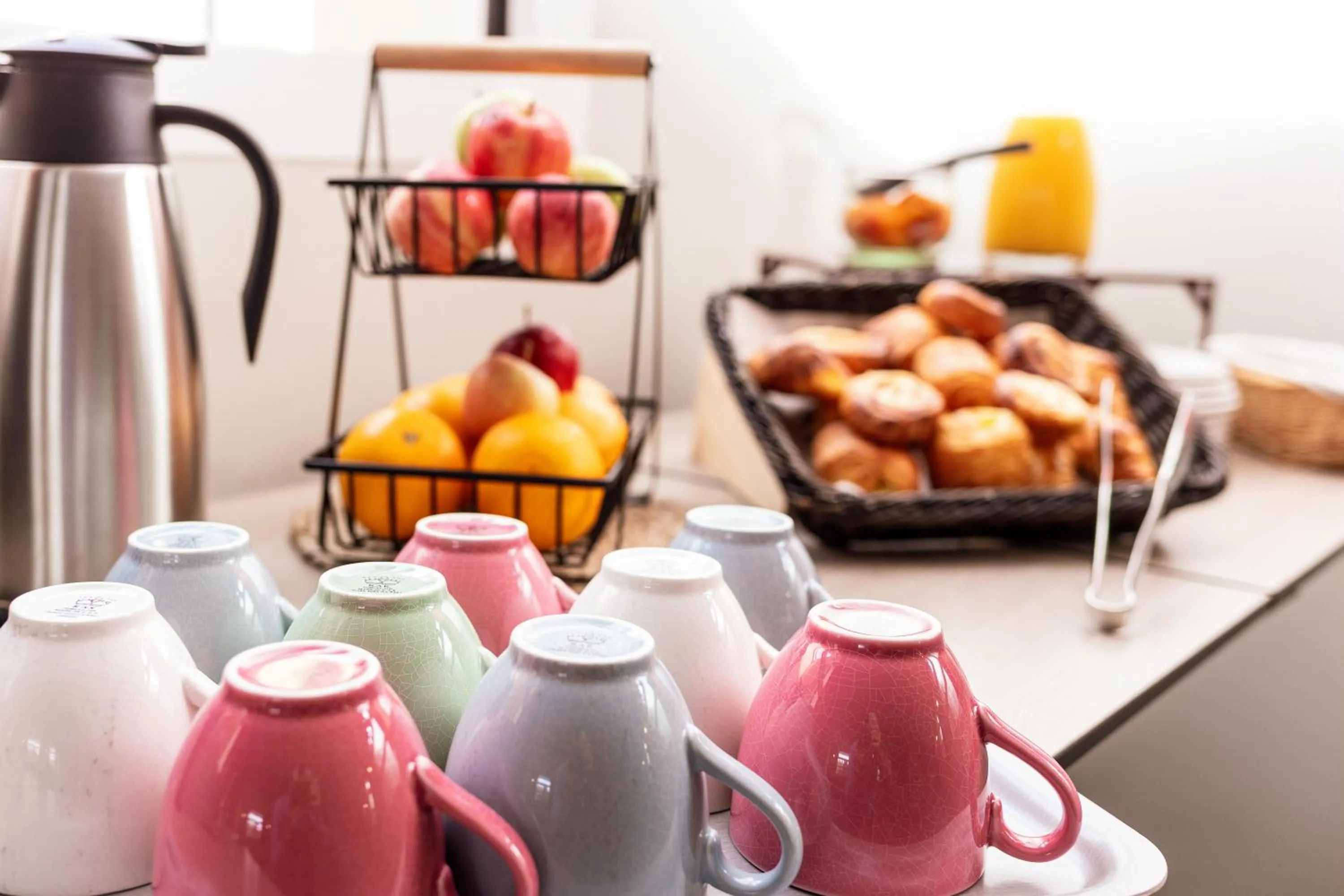 Meeting/conference room in ibis Styles Toulouse Lavaur