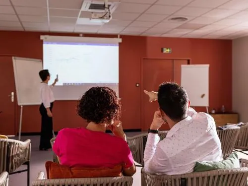 ibis Styles Toulouse Lavaur