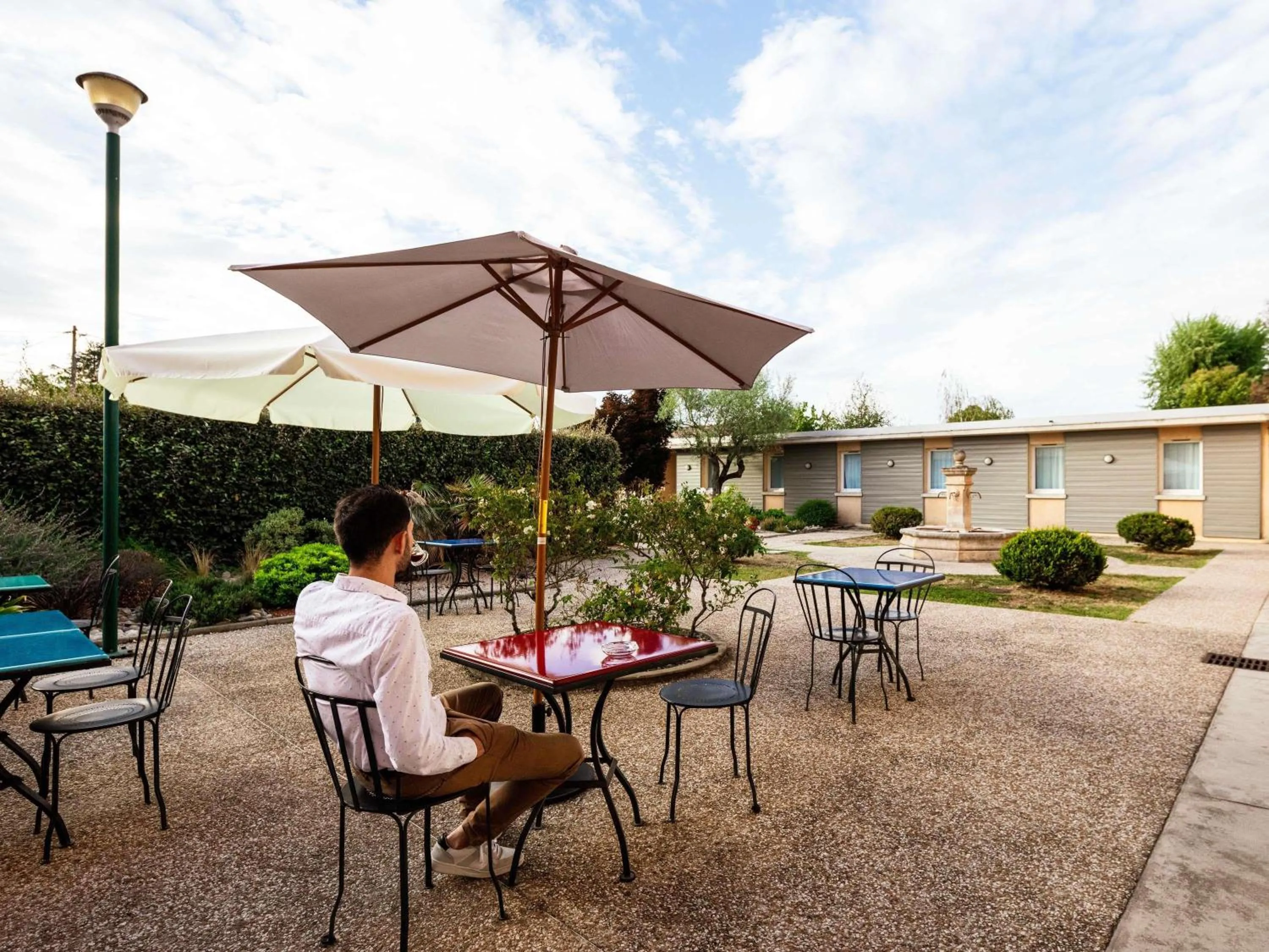 Meeting/conference room in ibis Styles Toulouse Lavaur