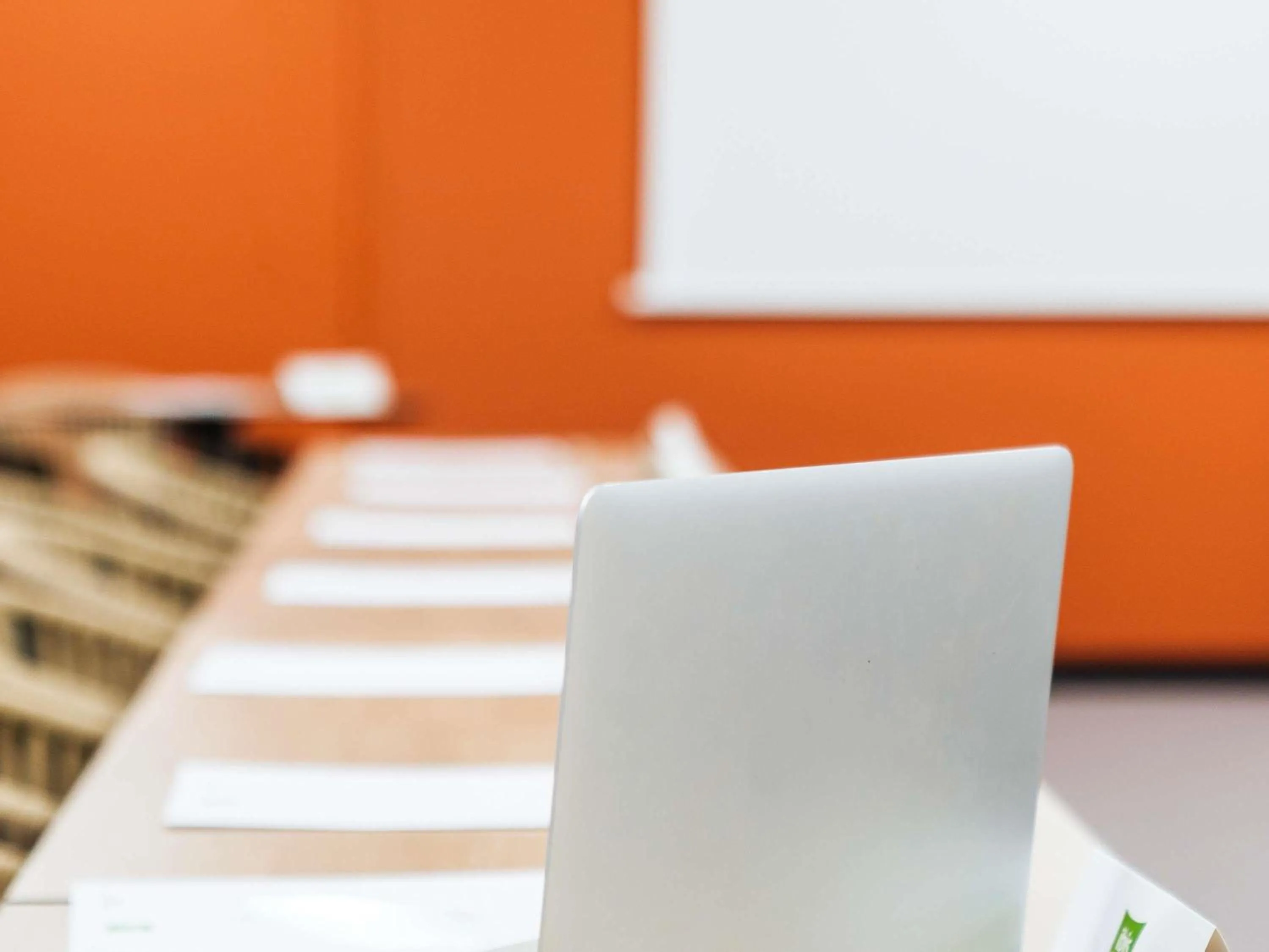 Meeting/conference room in ibis Styles Toulouse Lavaur