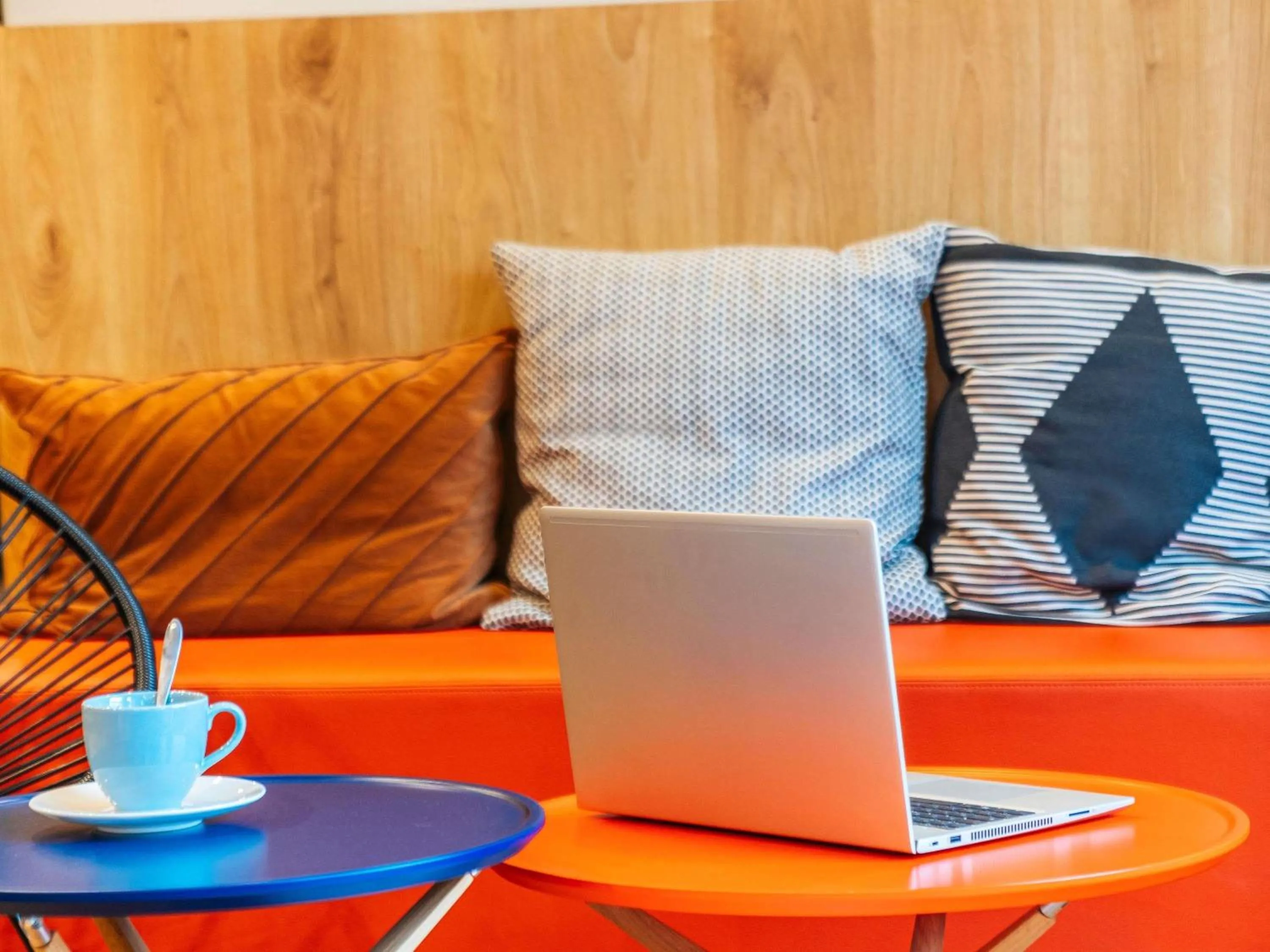 Property building in ibis Styles Toulouse Lavaur