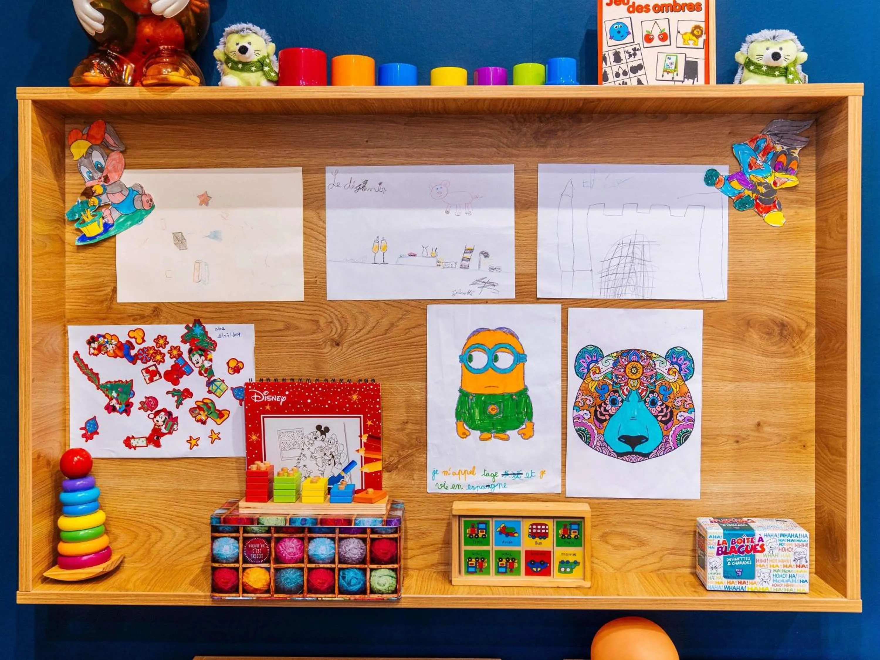 Other in ibis Styles Toulouse Lavaur