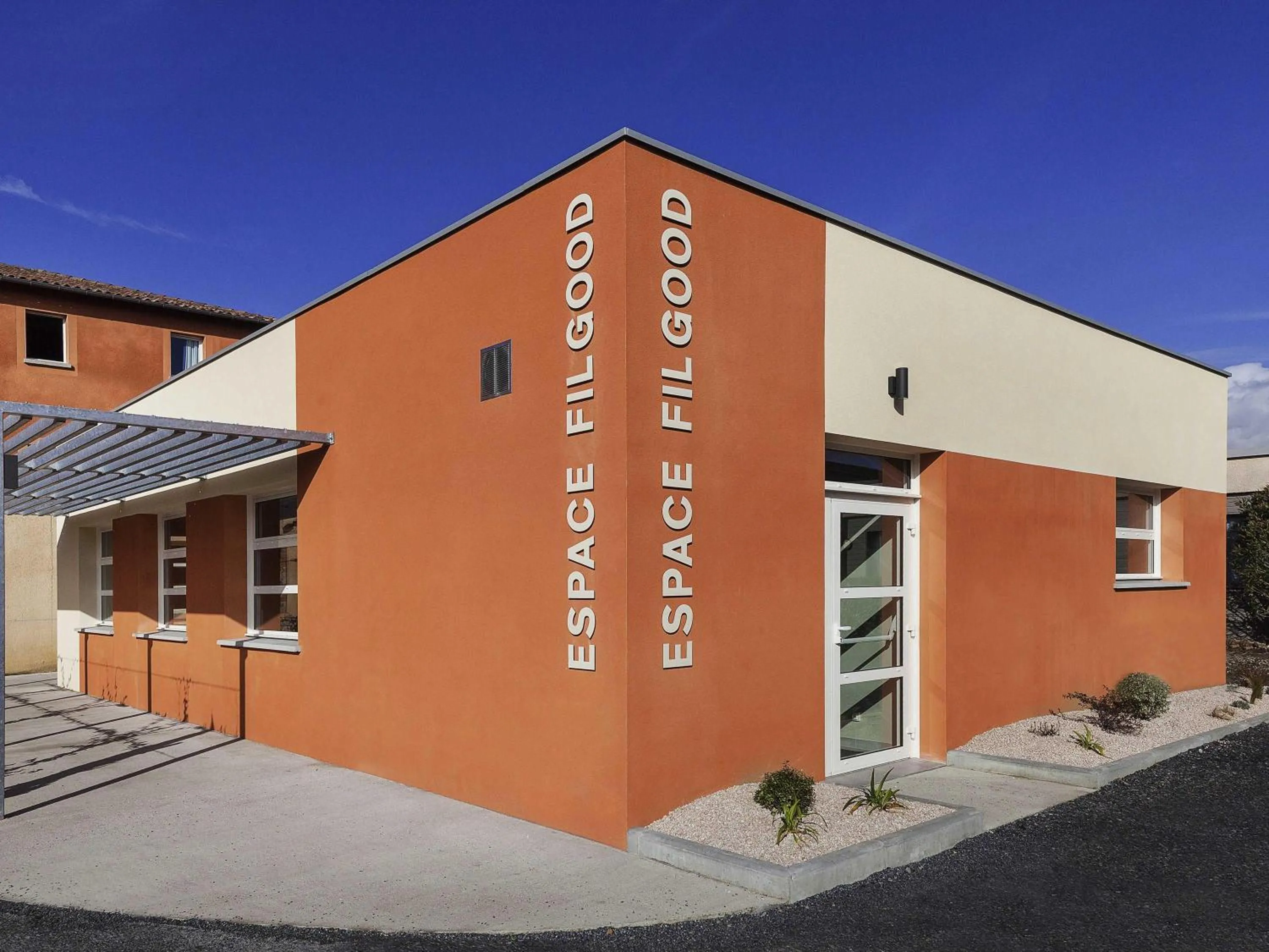 Meeting/conference room in ibis Styles Toulouse Lavaur