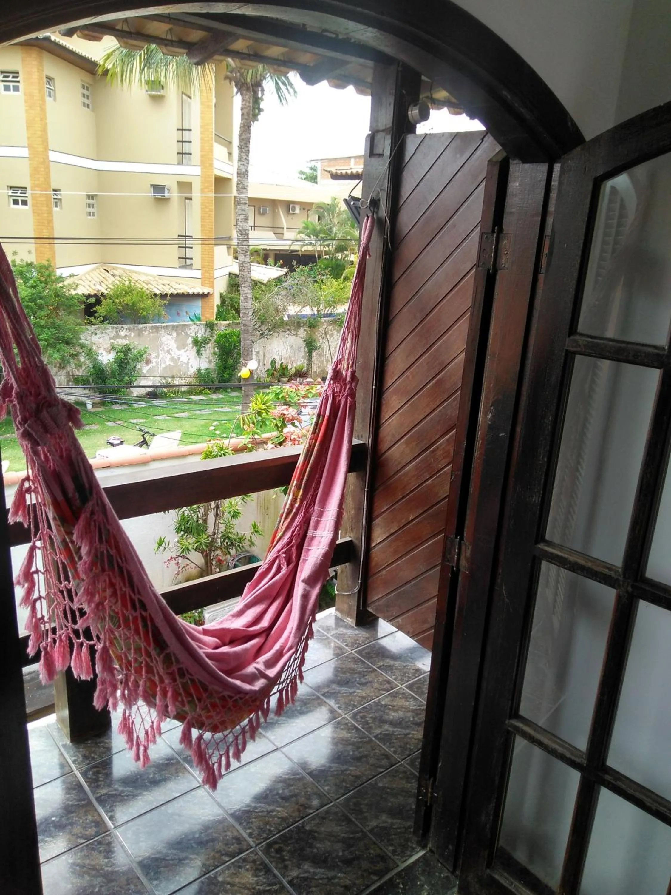 Day in Melhores Suítes