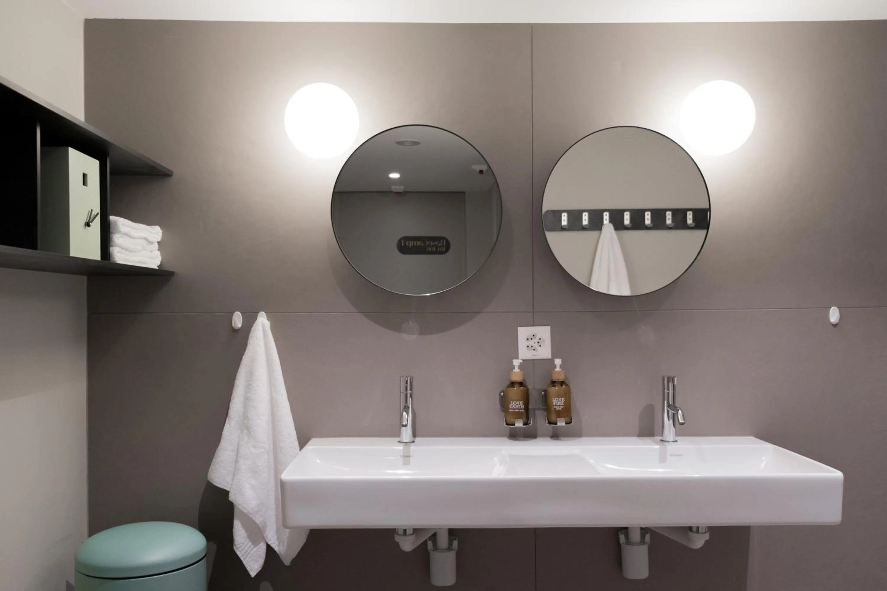 Property building in Carina - Design&Lifestyle hotel