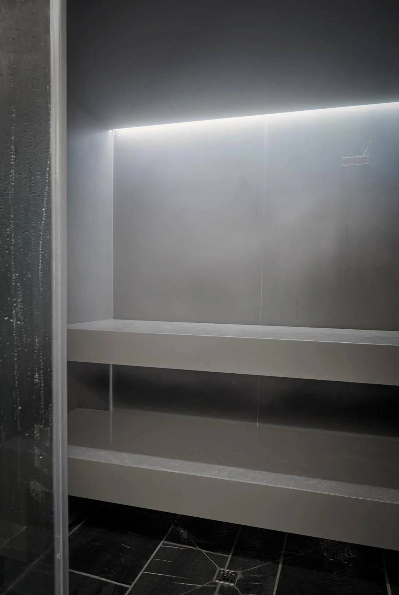 Sauna in Carina - Design&Lifestyle hotel