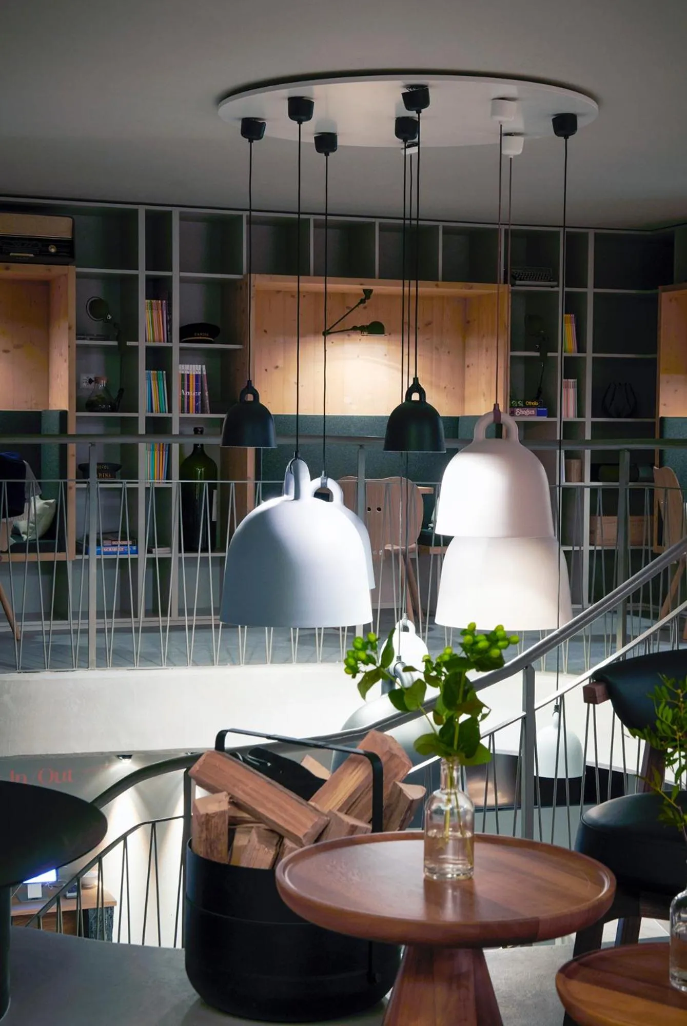 Restaurant/places to eat in Carina - Design&Lifestyle hotel