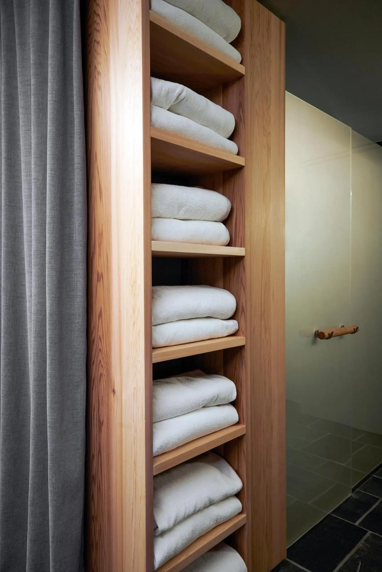 Sauna in Carina - Design&Lifestyle hotel