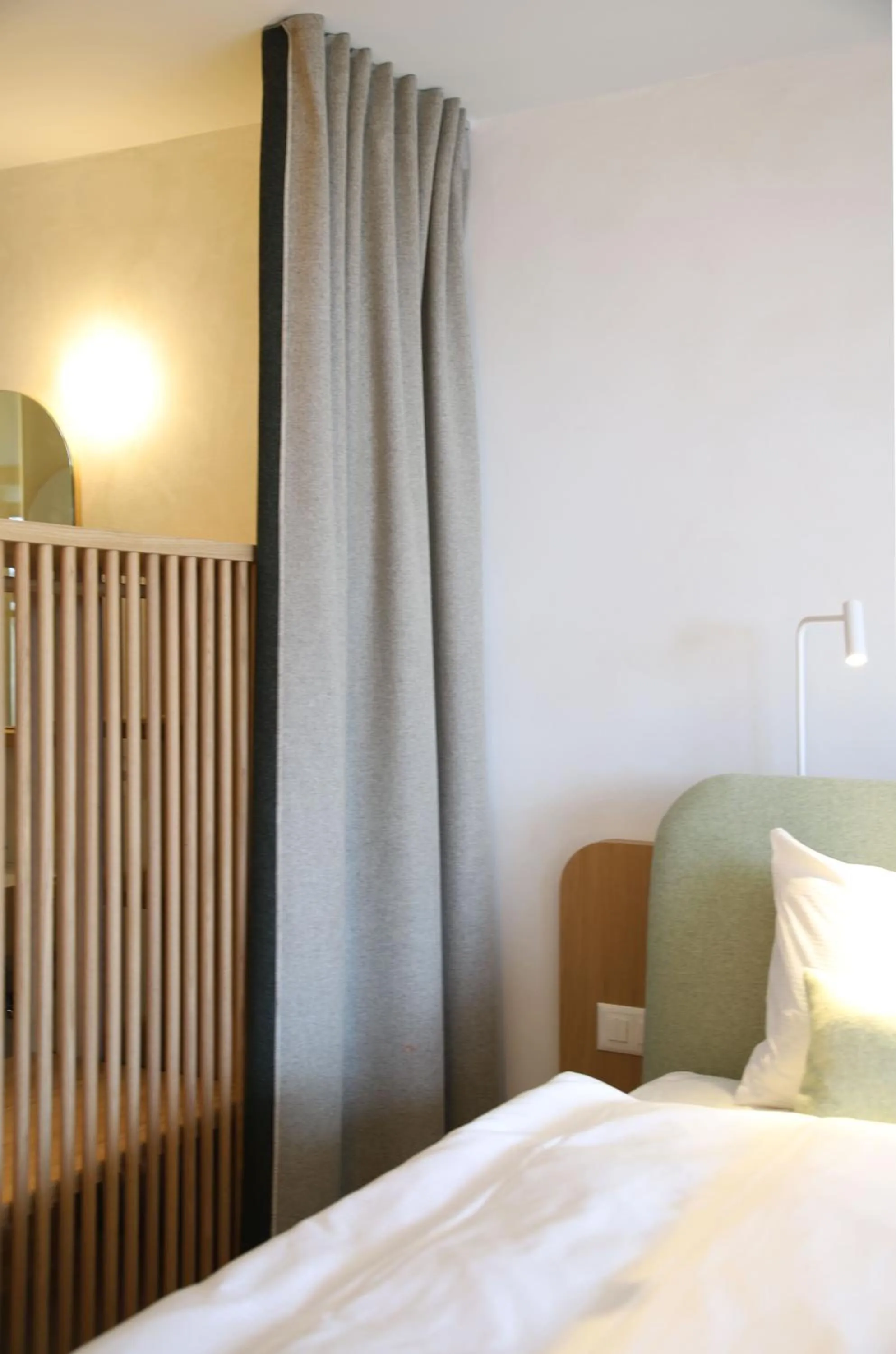 Bed in Carina - Design&Lifestyle hotel