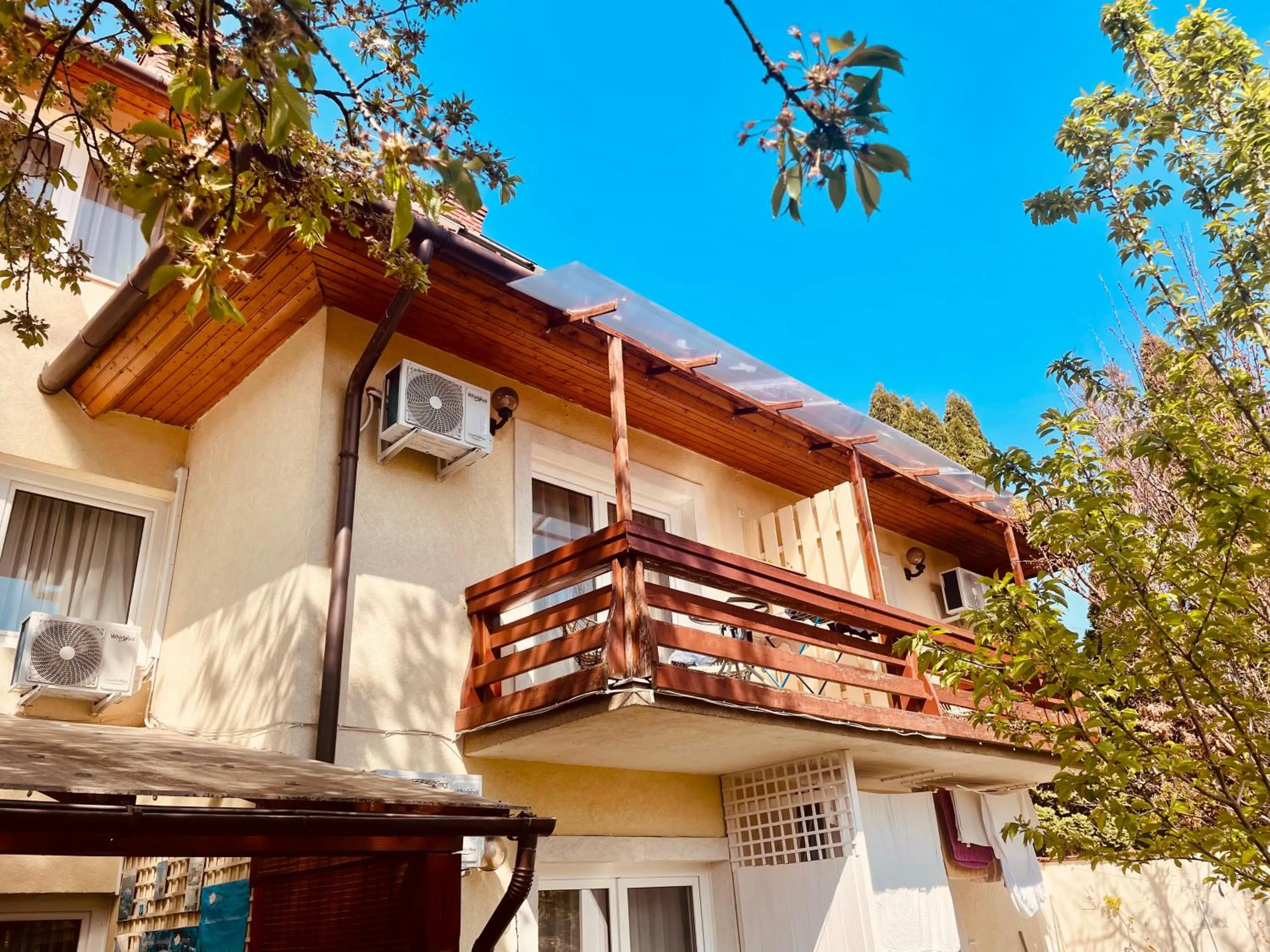 Villa Lux