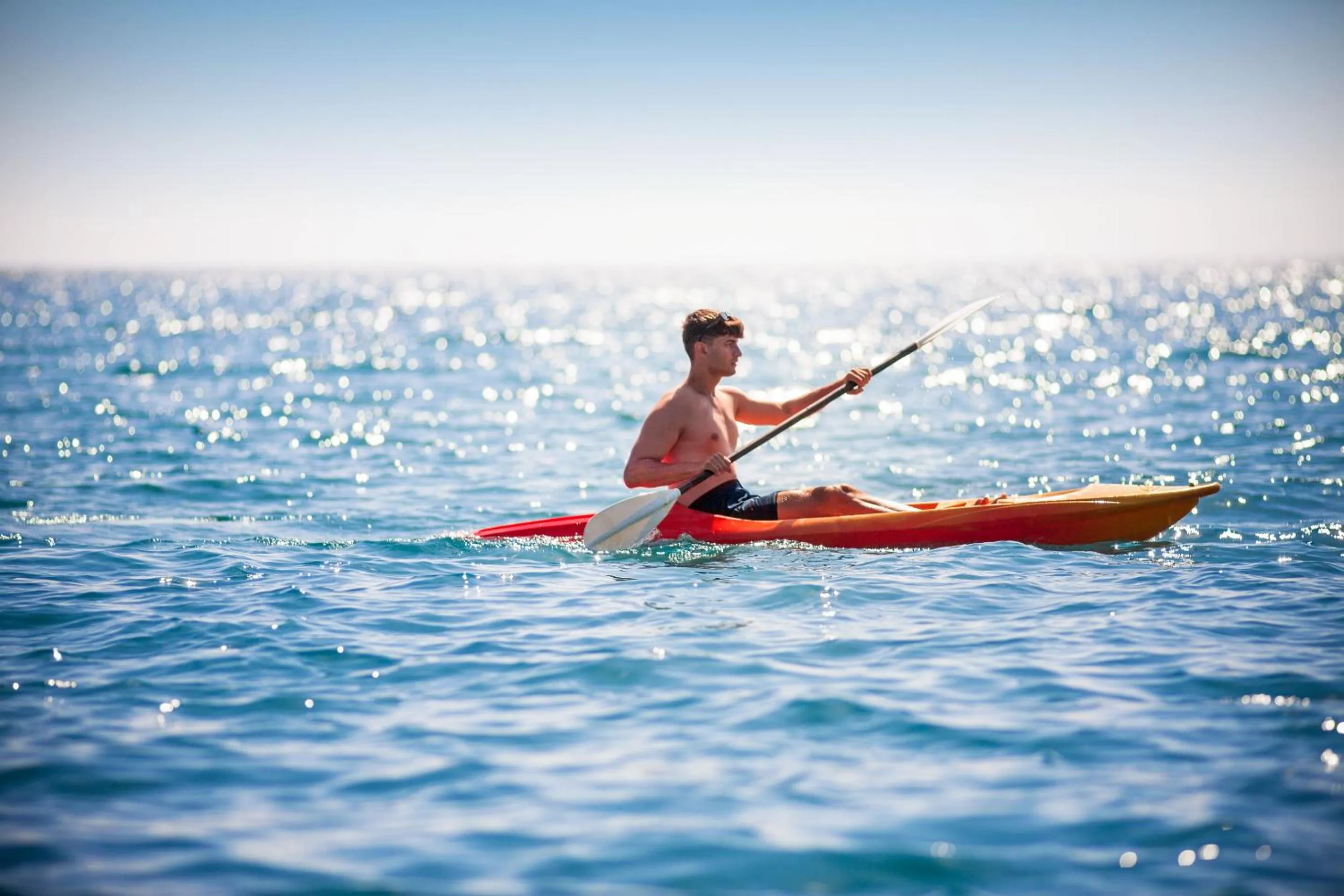 Activities in Hotel Gabriella