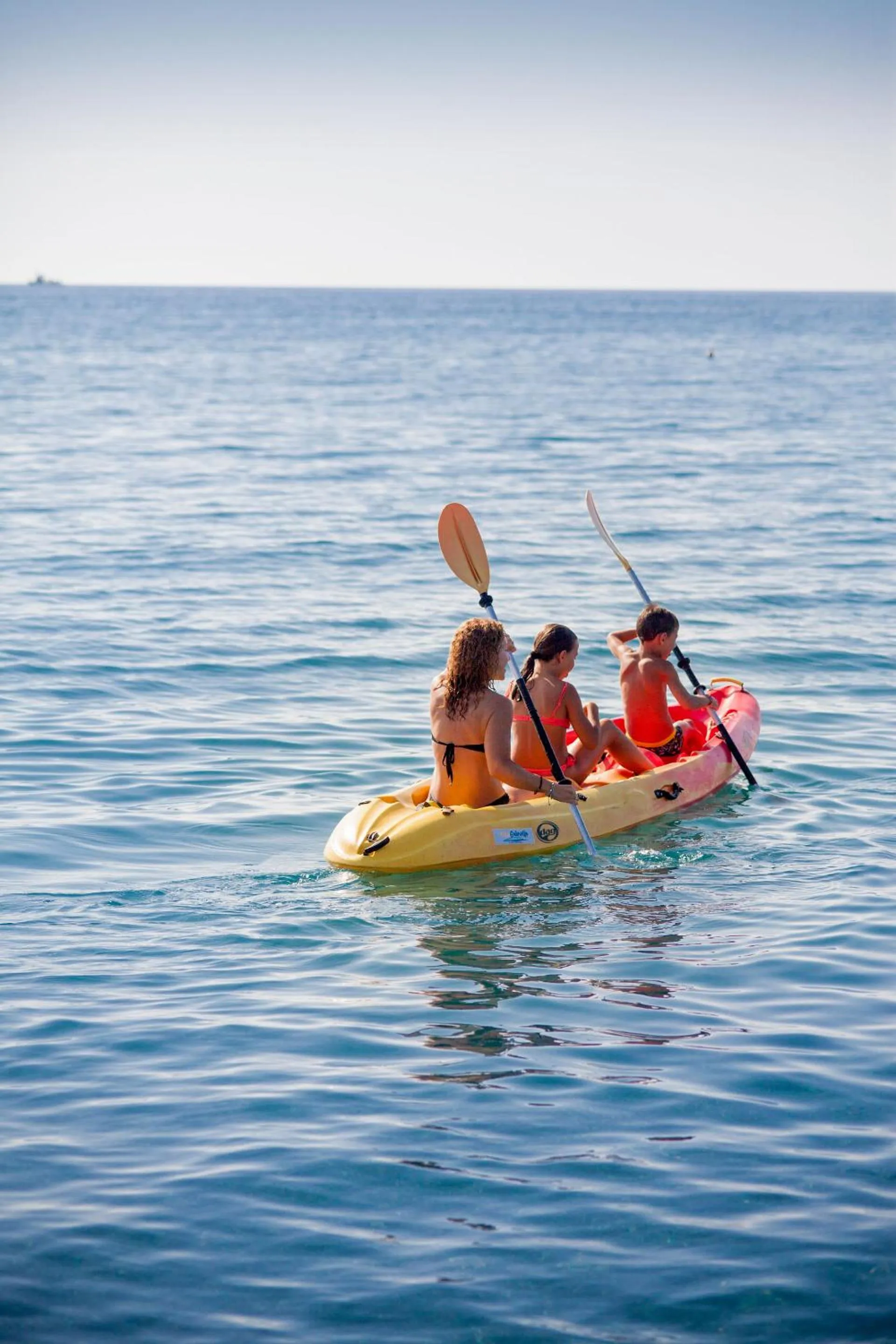 Activities in Hotel Gabriella