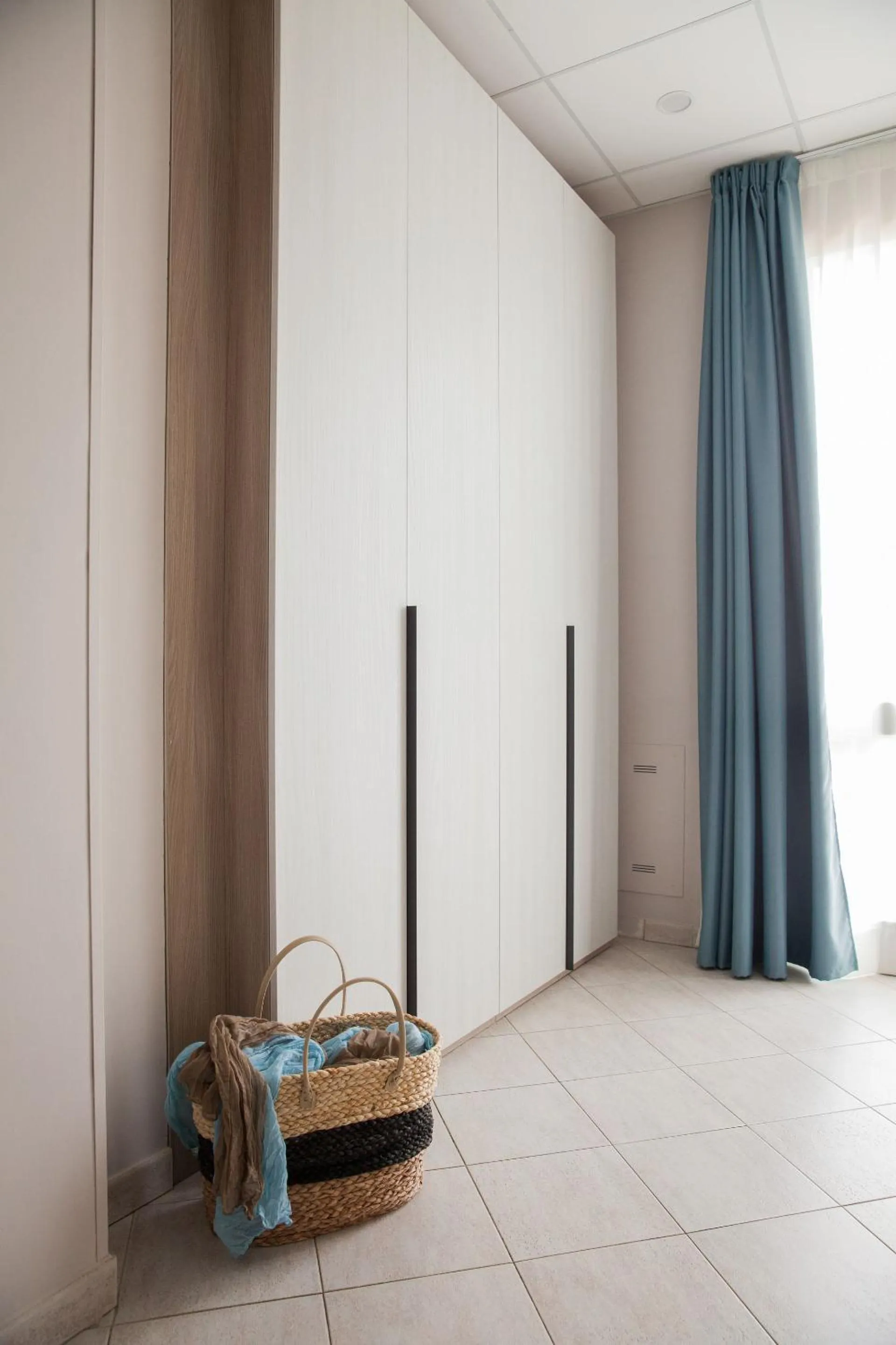 Bedroom in Hotel Gabriella