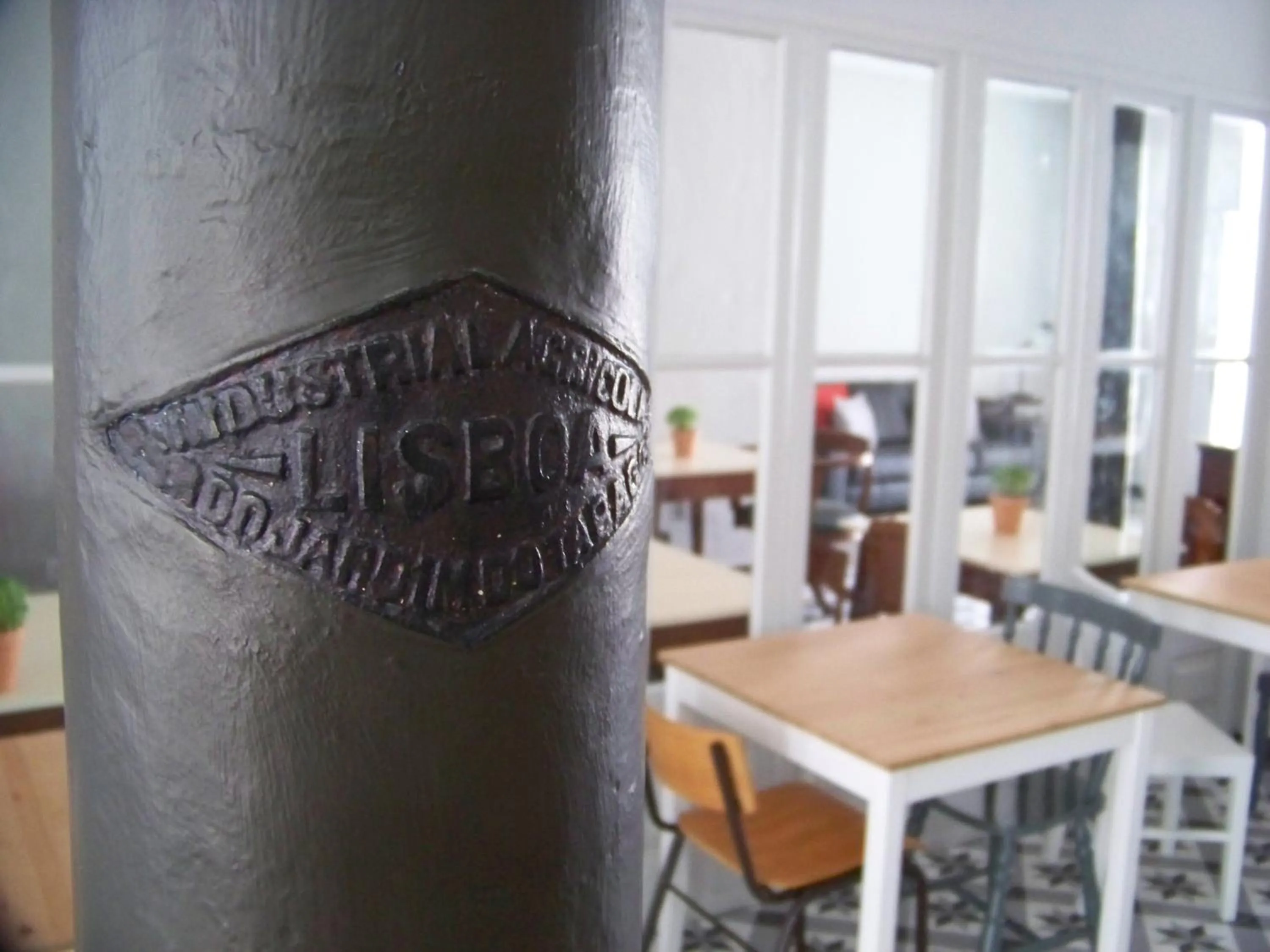 Alcaçaria do Bairro