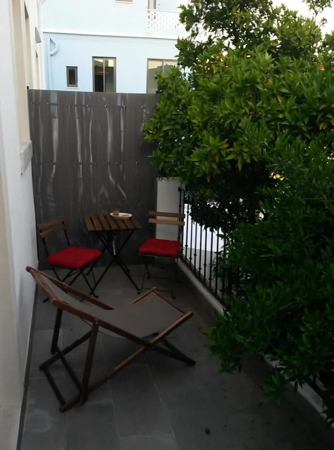 Alcaçaria do Bairro