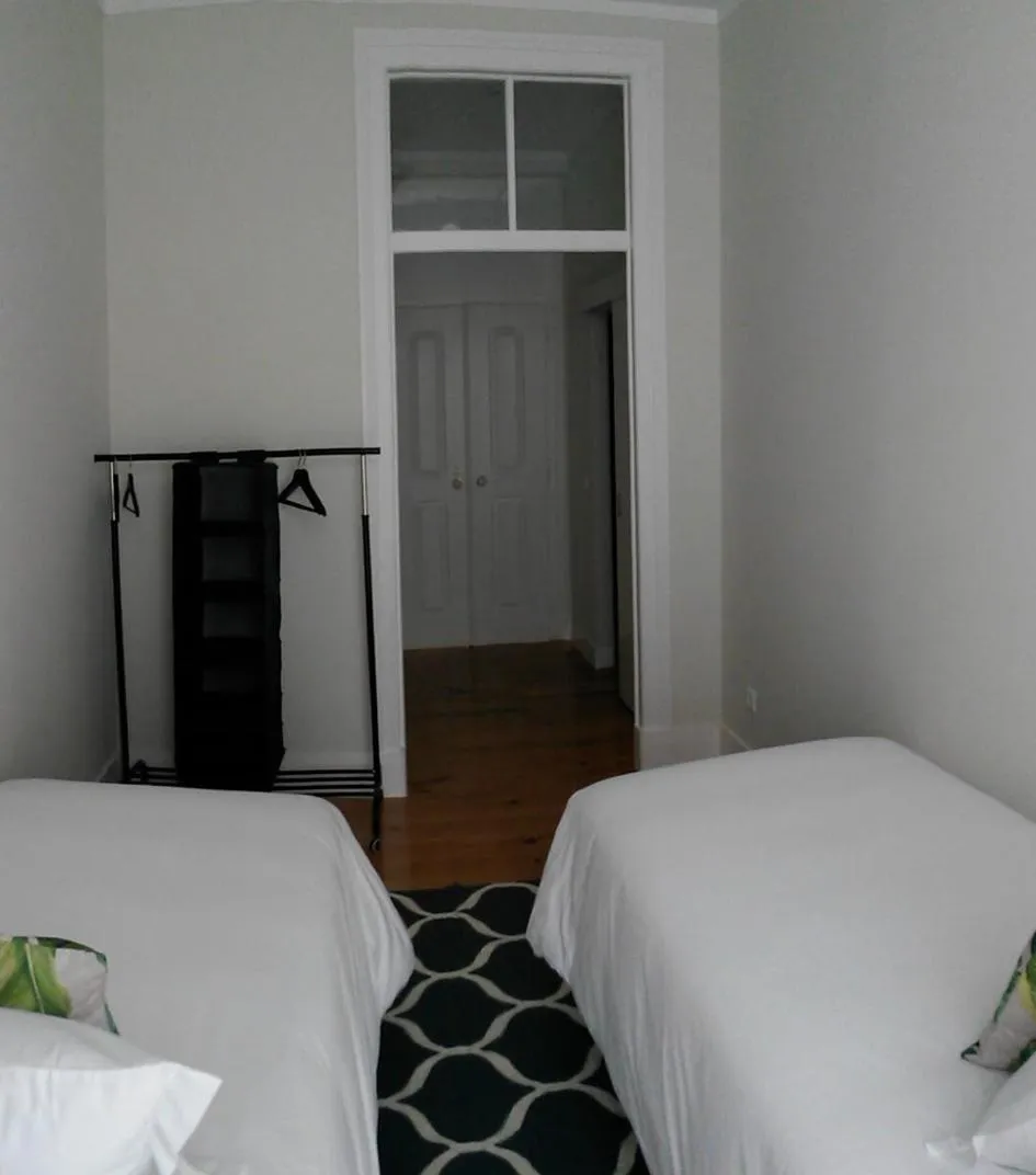 Bed in Alcaçaria do Bairro