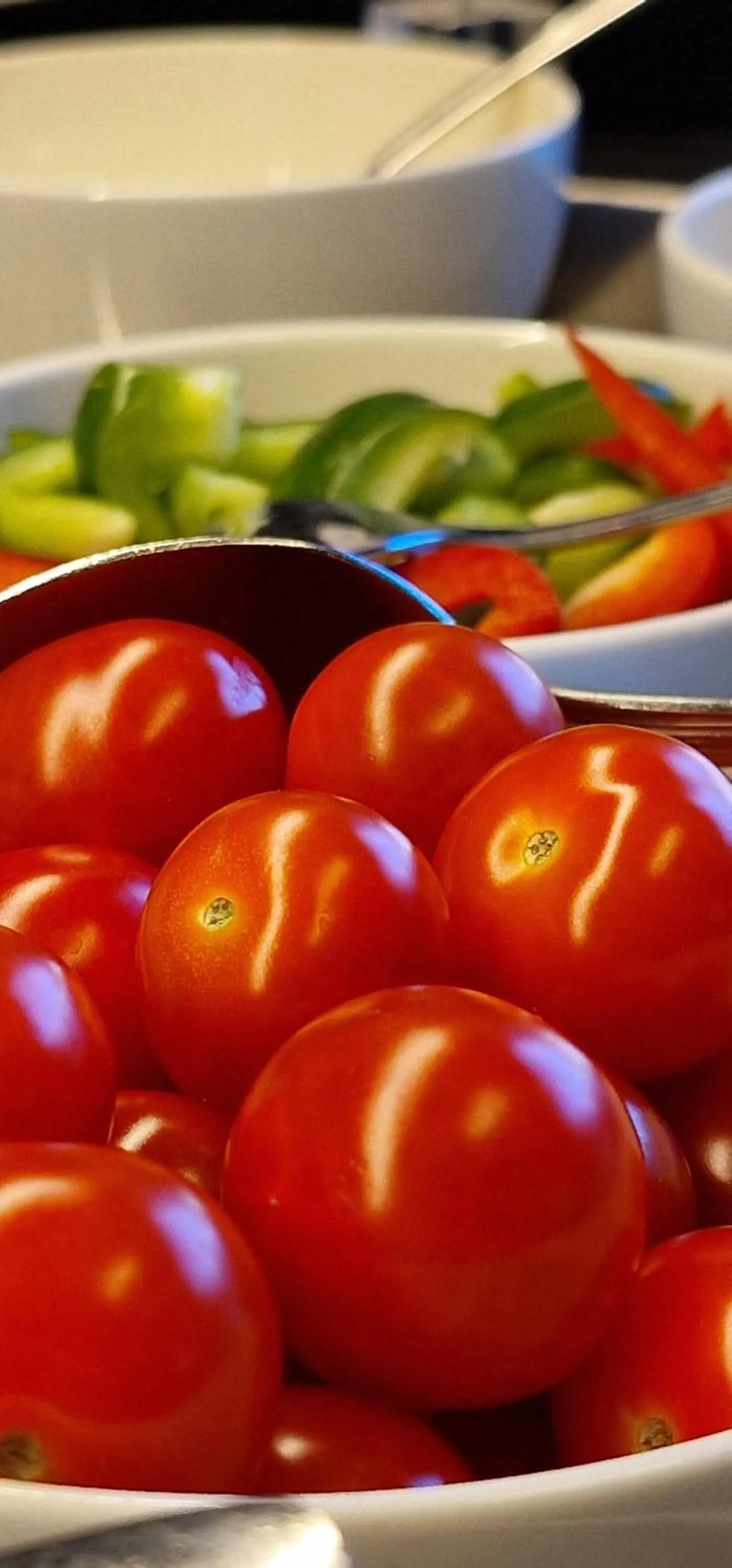 Breakfast in Vertshuset Røros