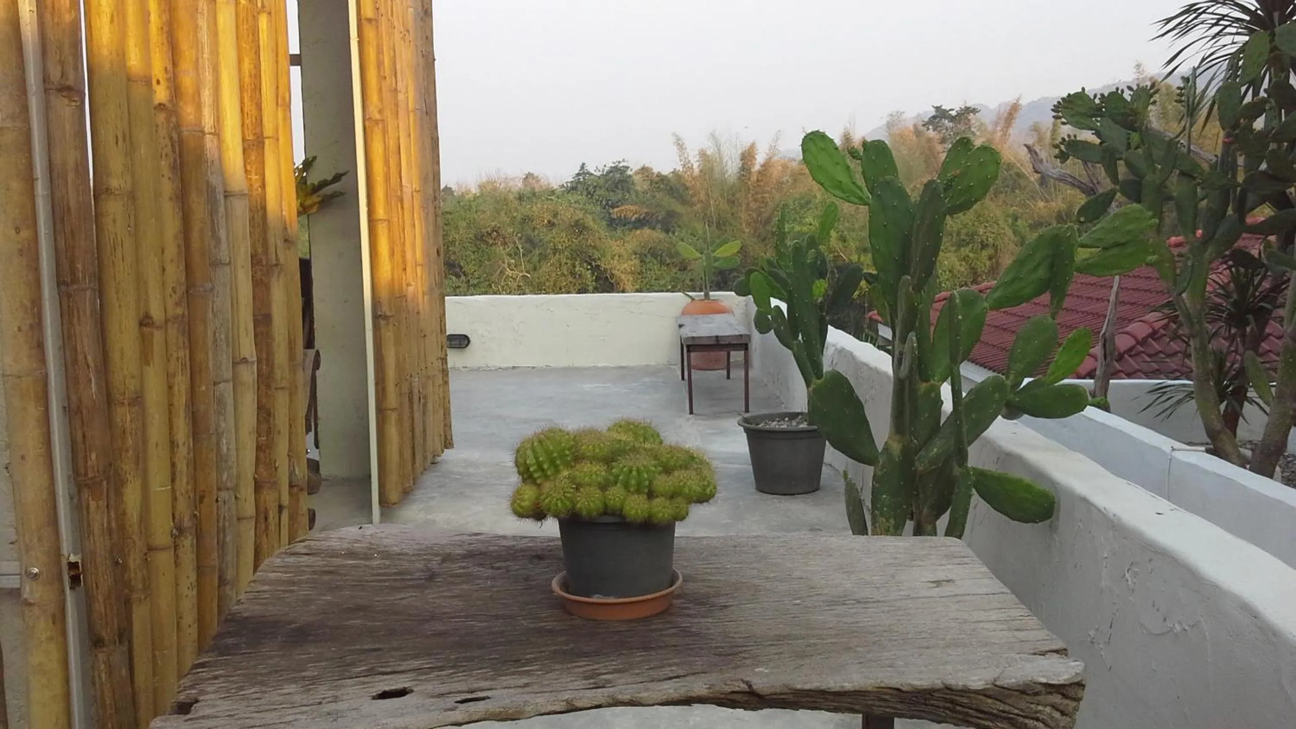 Chasorn Riverside Resort