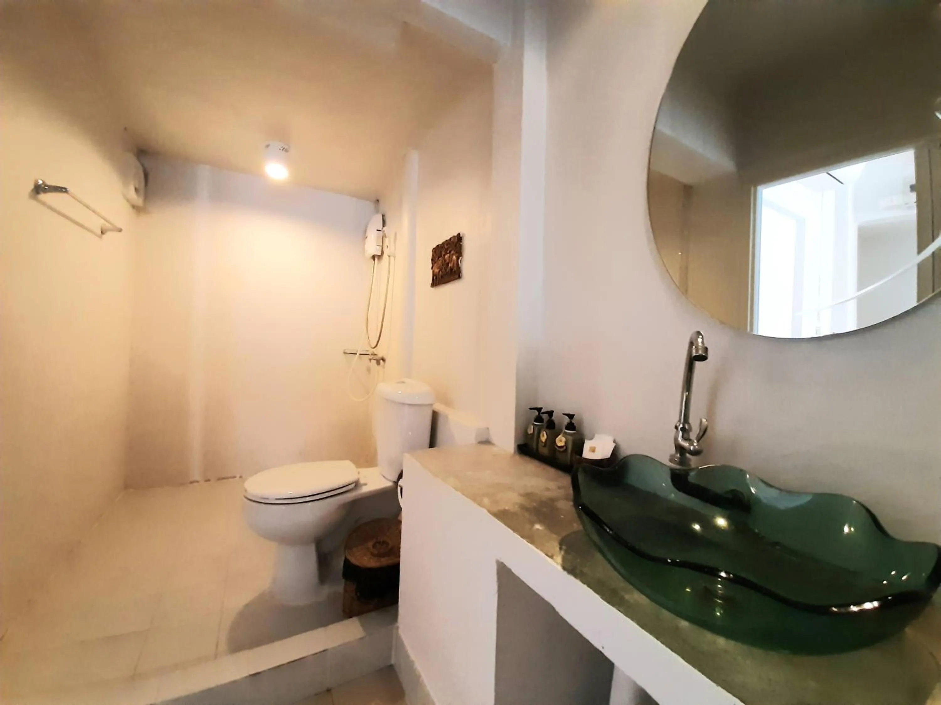 Chasorn Riverside Resort