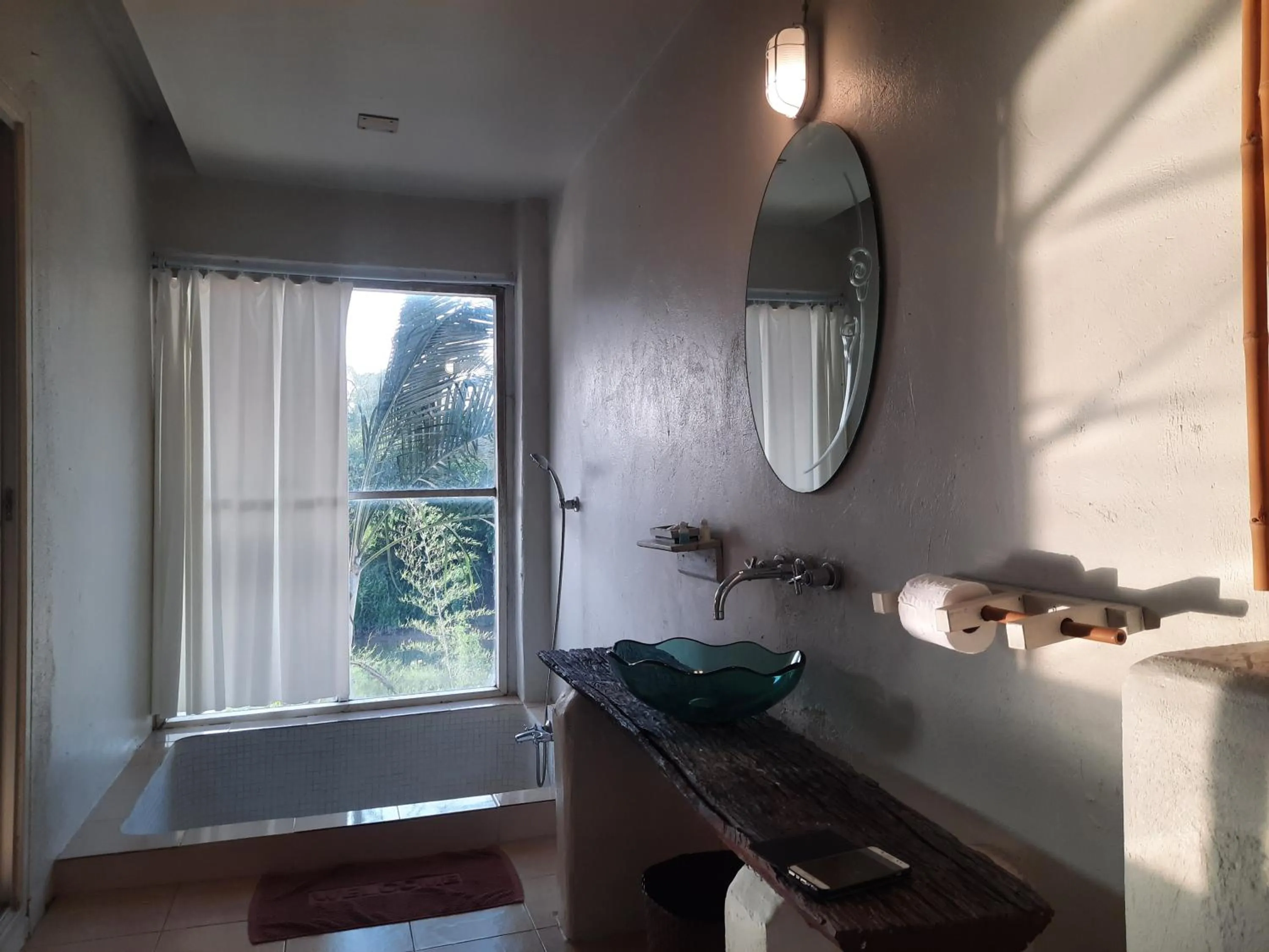 Chasorn Riverside Resort