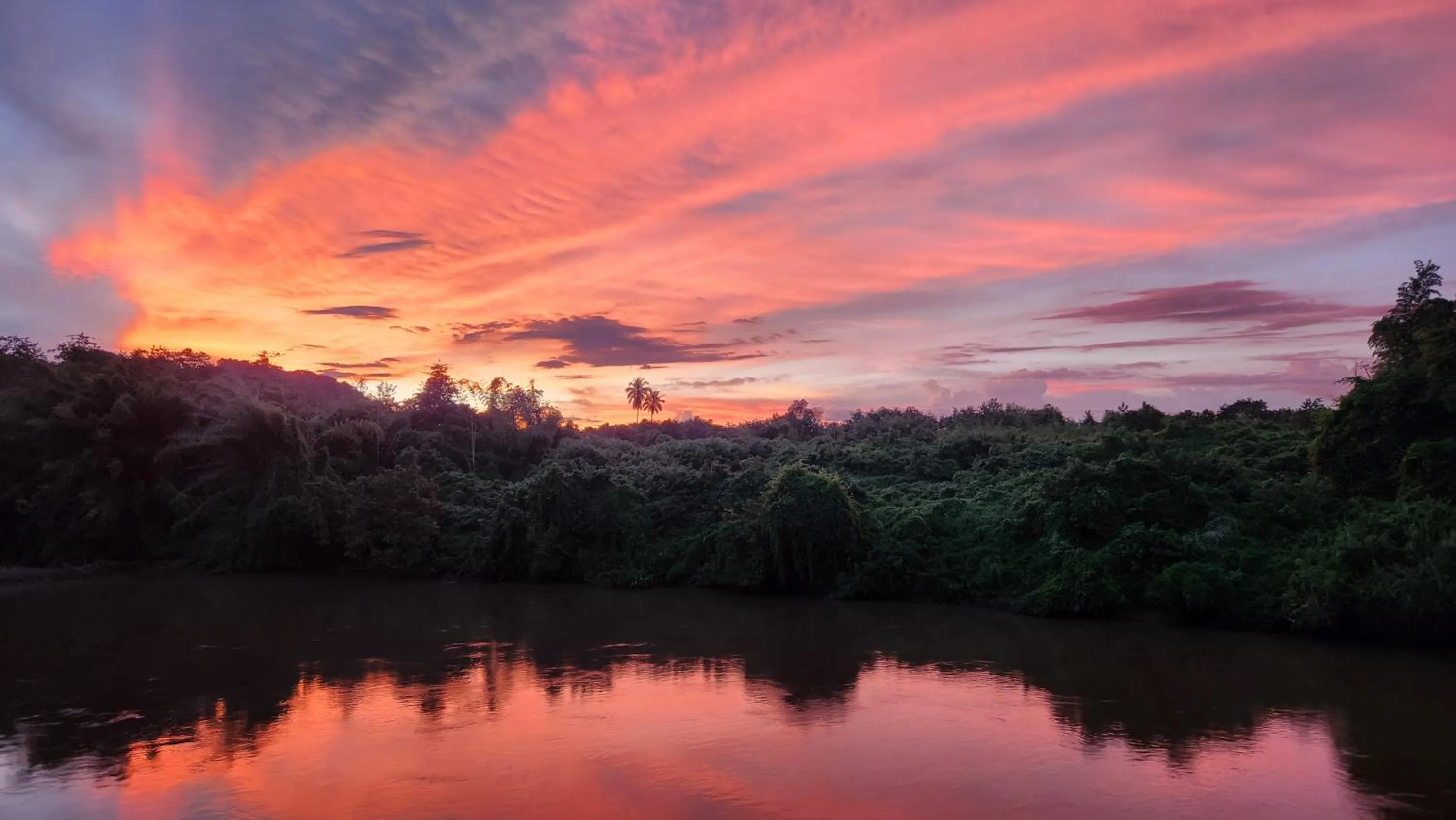 Chasorn Riverside Resort