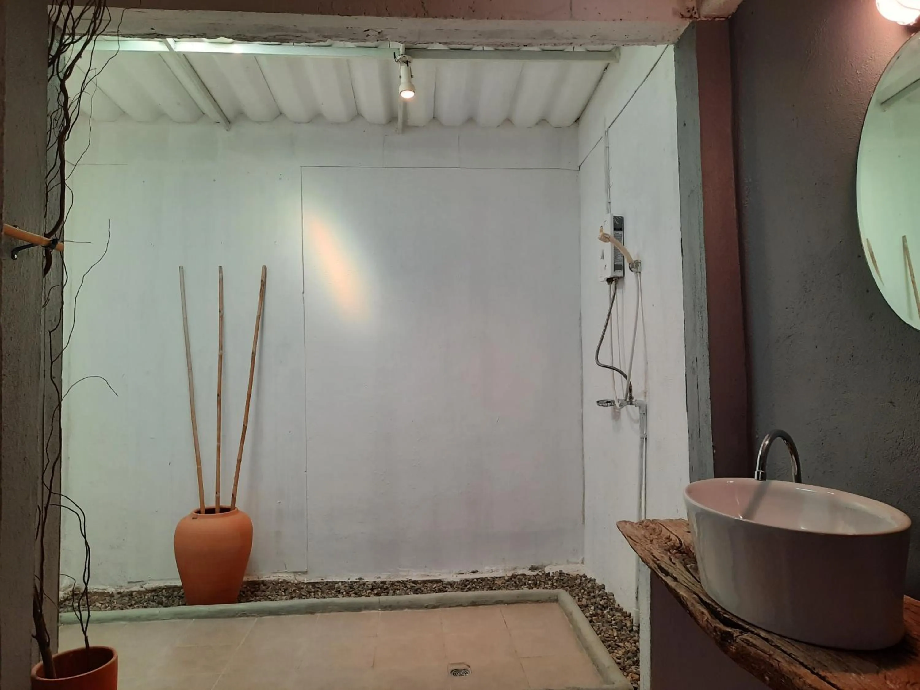 Chasorn Riverside Resort