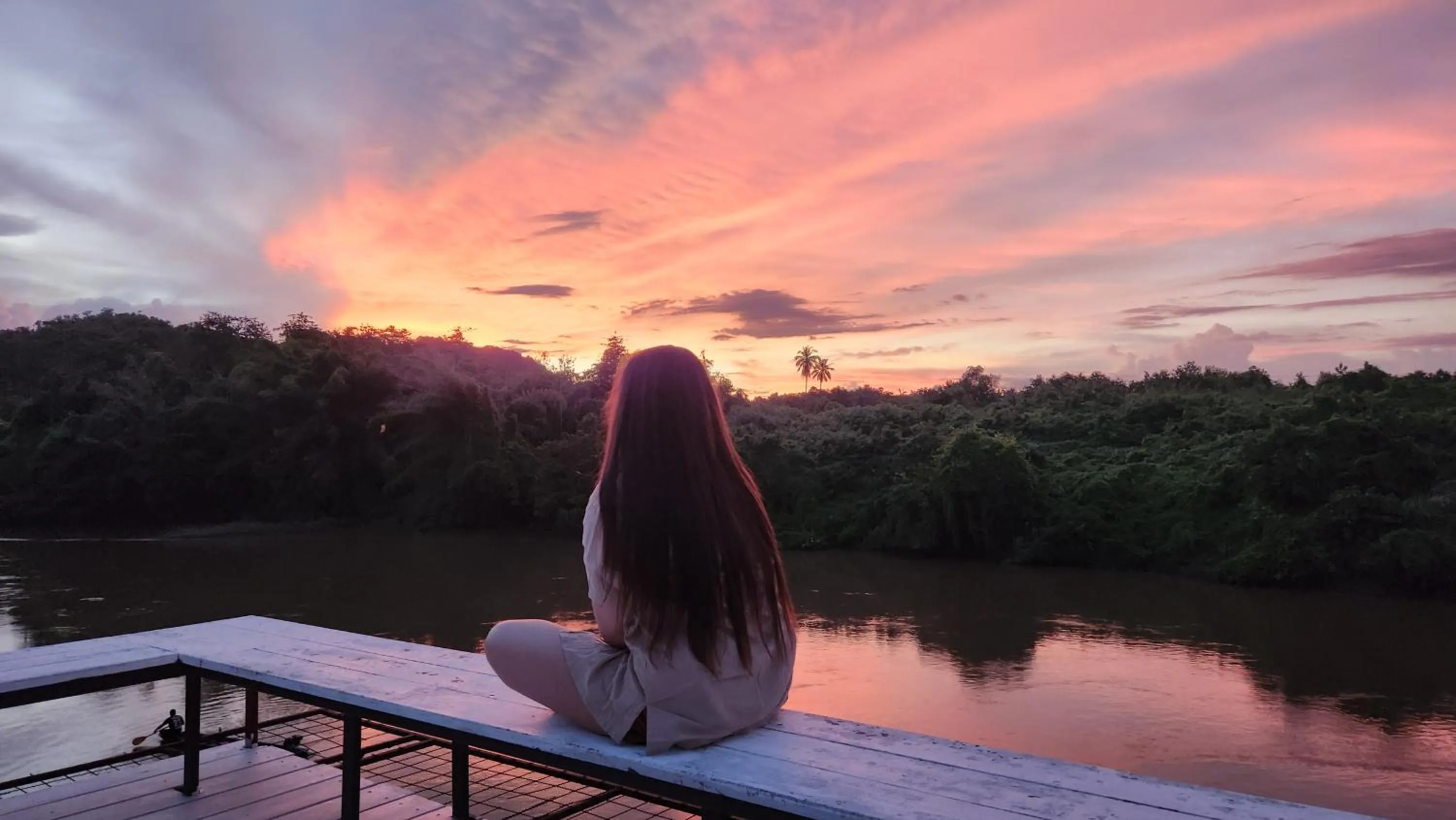 Chasorn Riverside Resort