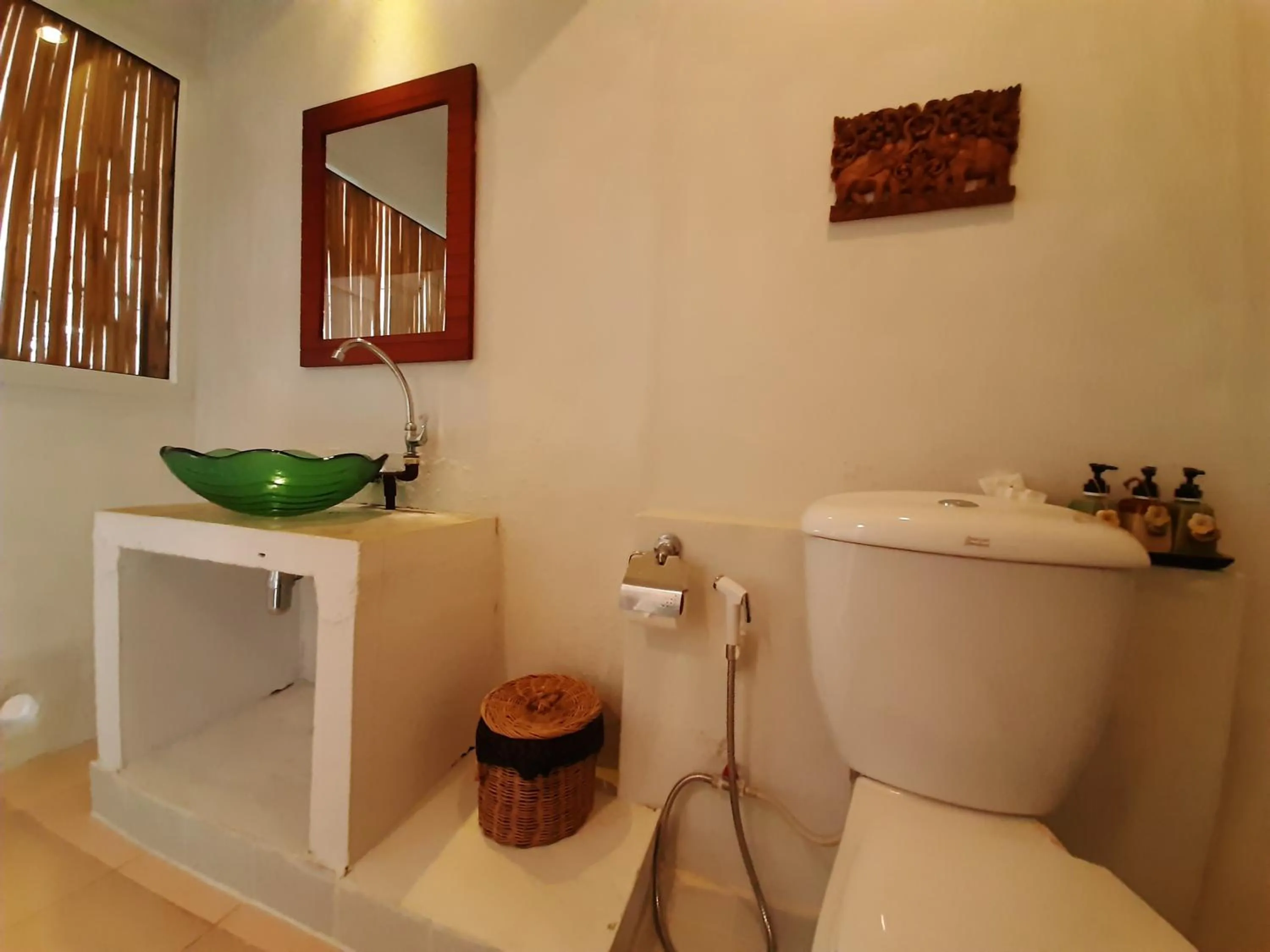 Chasorn Riverside Resort