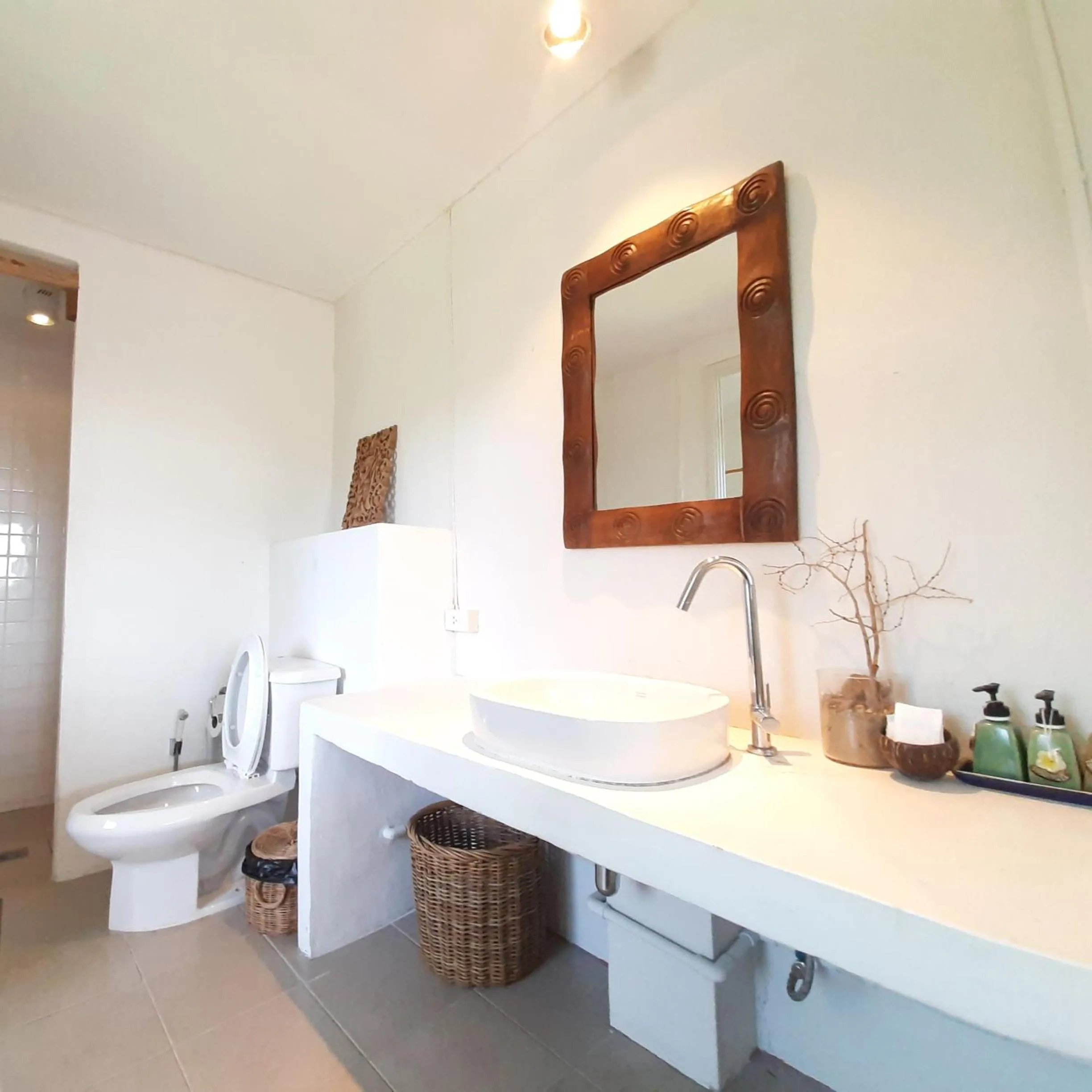 Chasorn Riverside Resort