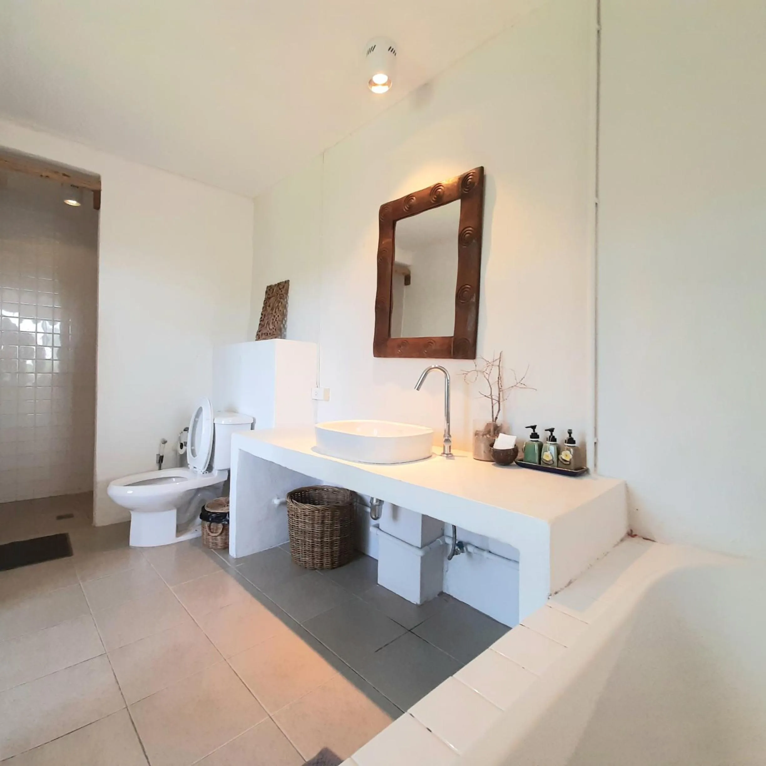 Chasorn Riverside Resort