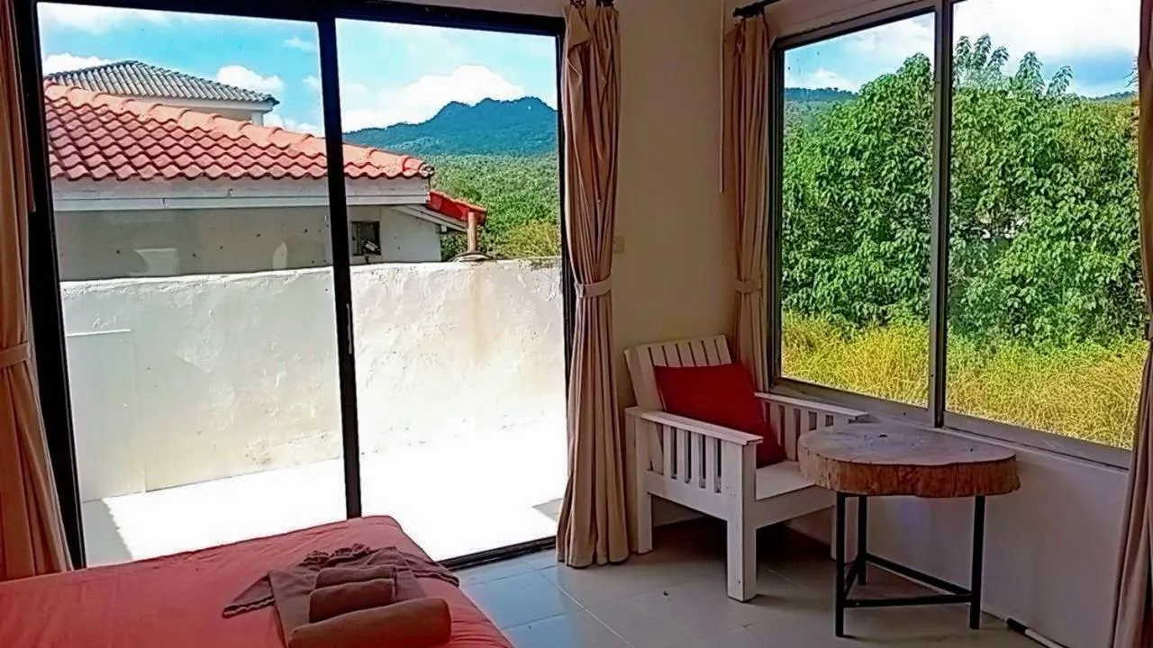 Chasorn Riverside Resort