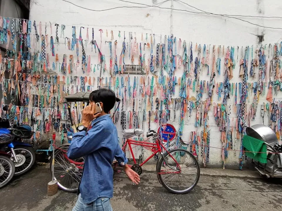 Neighbourhood in The Y Smart Hotel